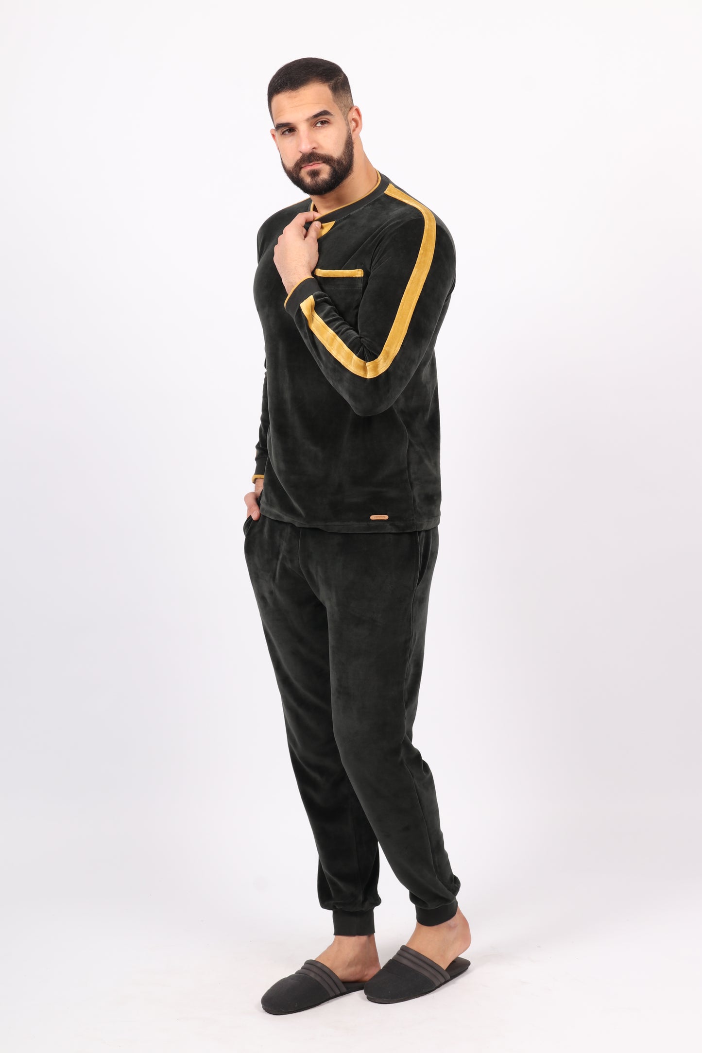 Calimo - Pyjama Homme