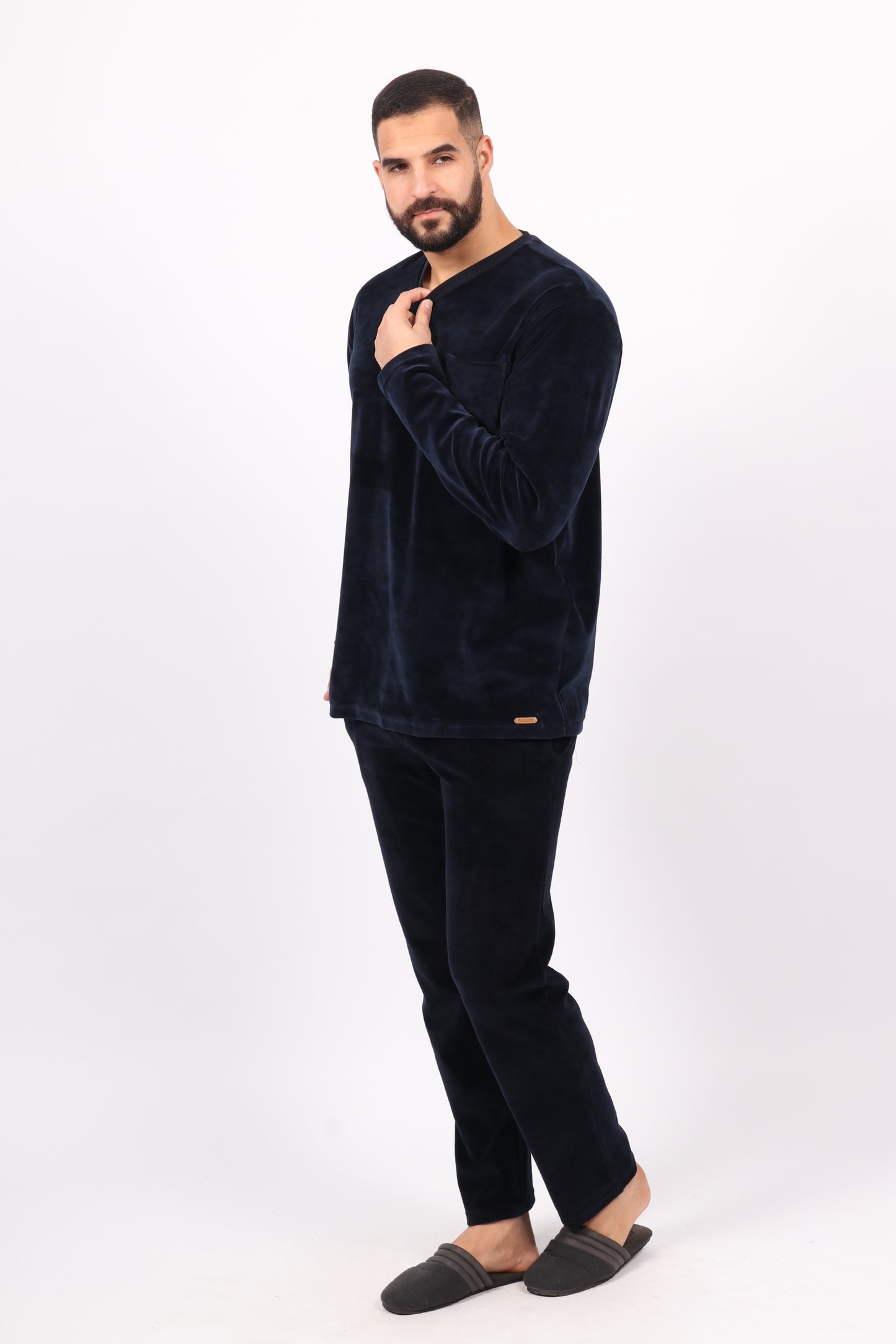 Brayen -Pyjama Homme