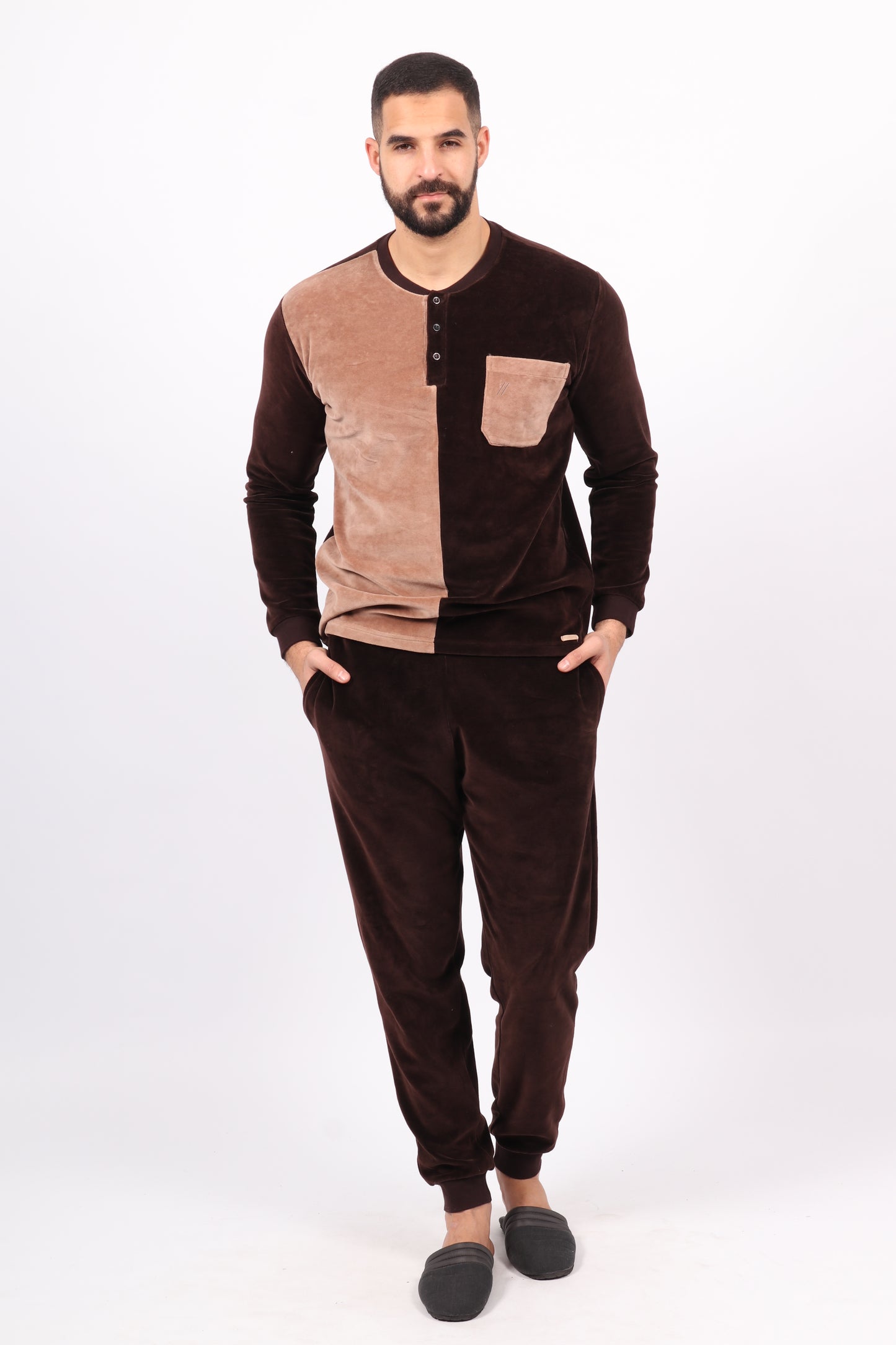 Wonka - Pyjama Homme
