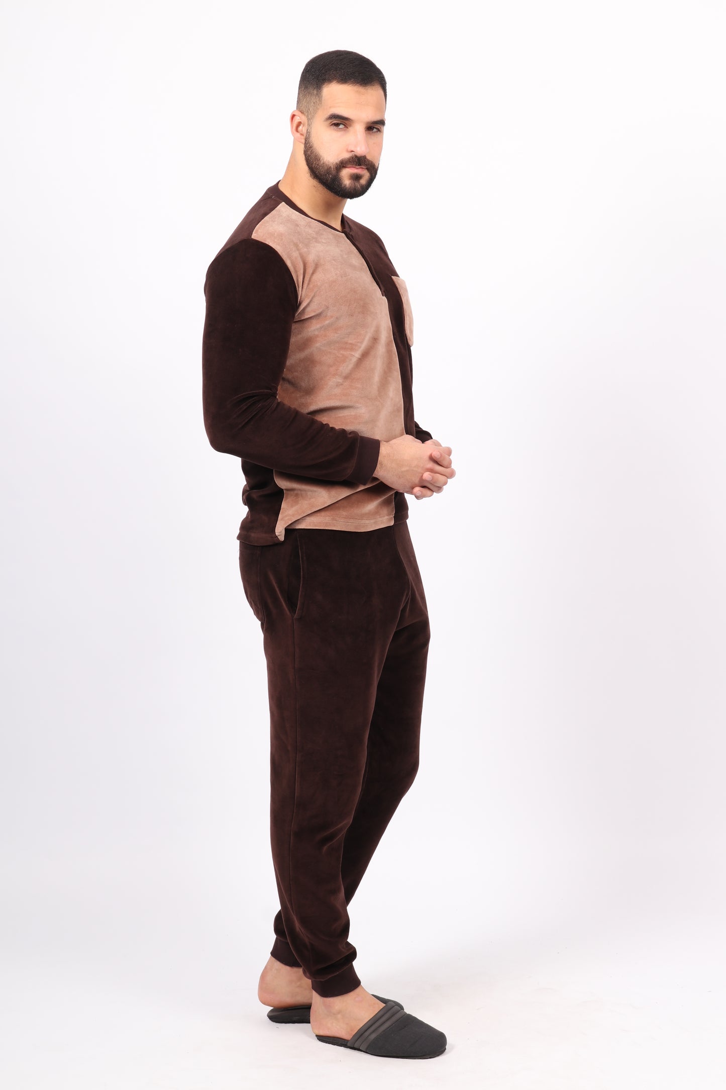 Wonka - Pyjama Homme