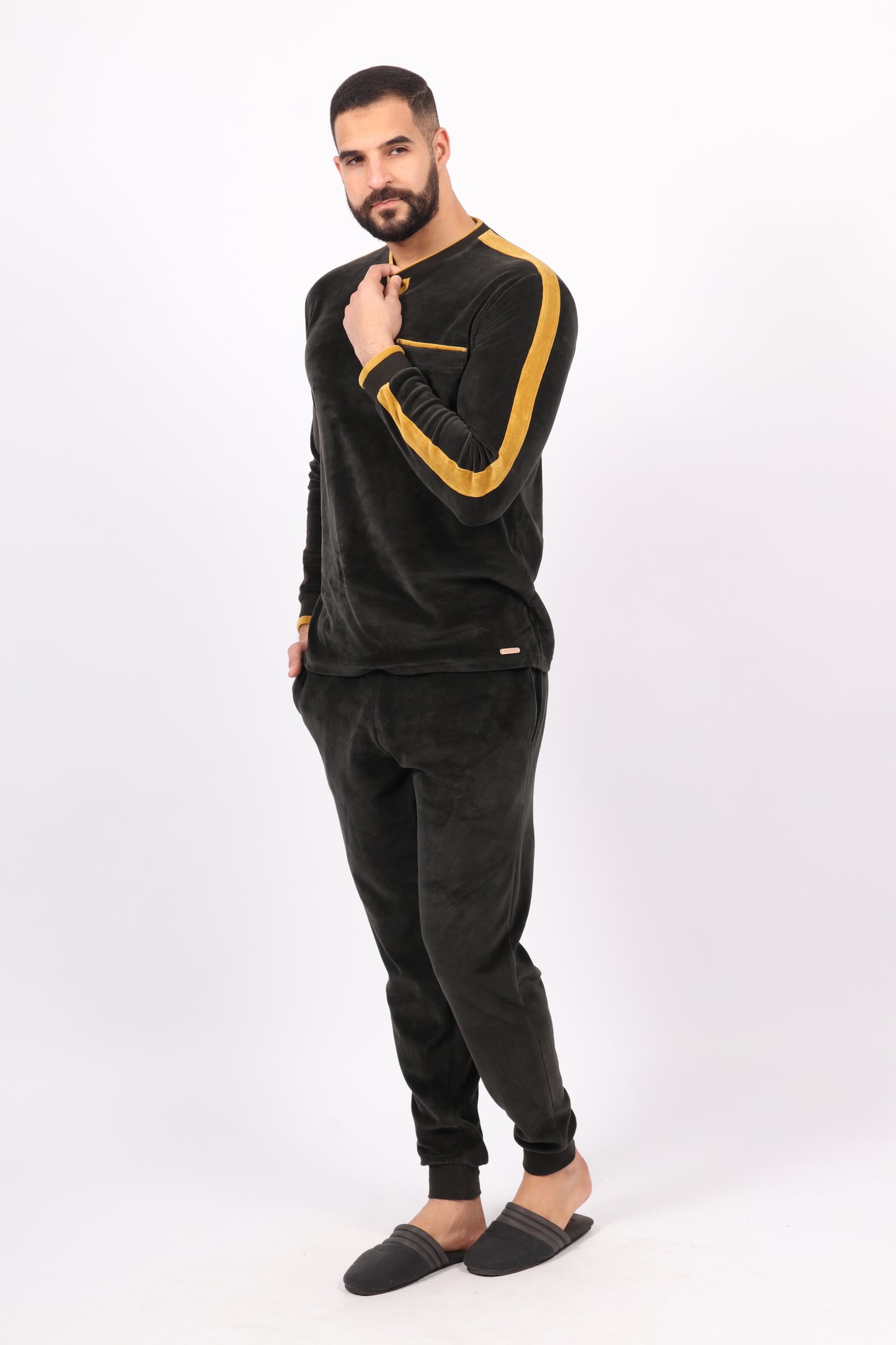 Calimo - Pyjama Homme