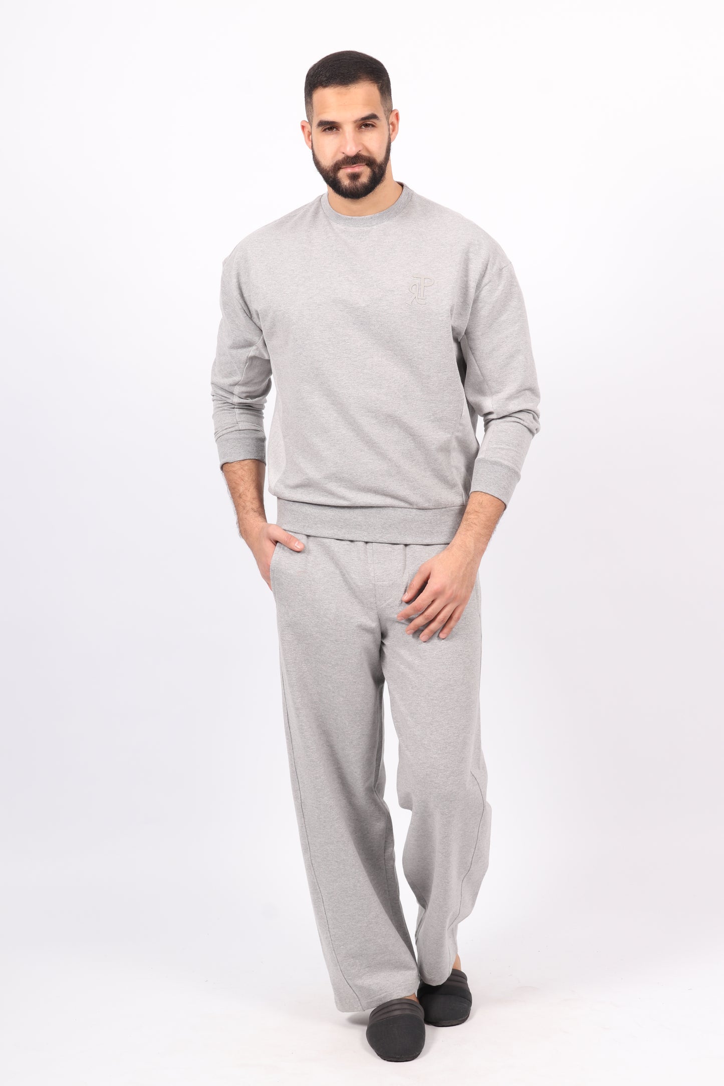 Zephyr -Pyjama Homme