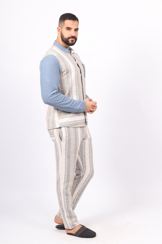 Safir -Pyjama Homme