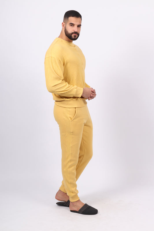 Safran -Pyjama Homme