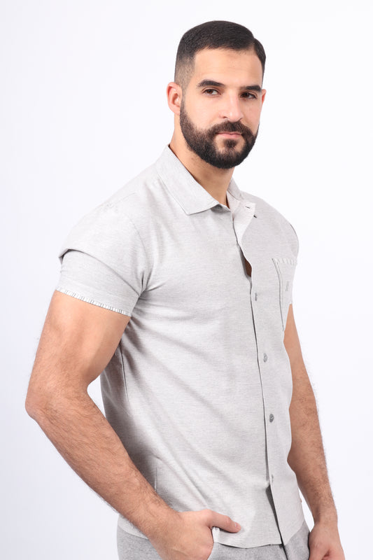 Nocivo - Chemise Homme