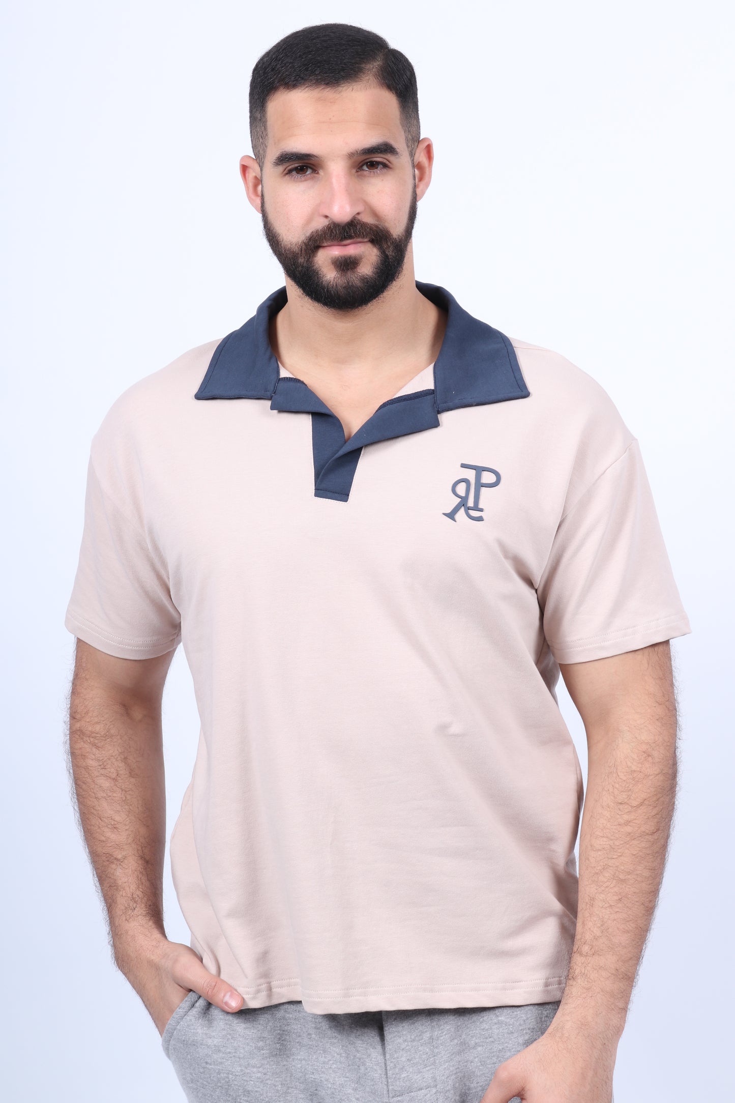Noble -t-shirt Homme