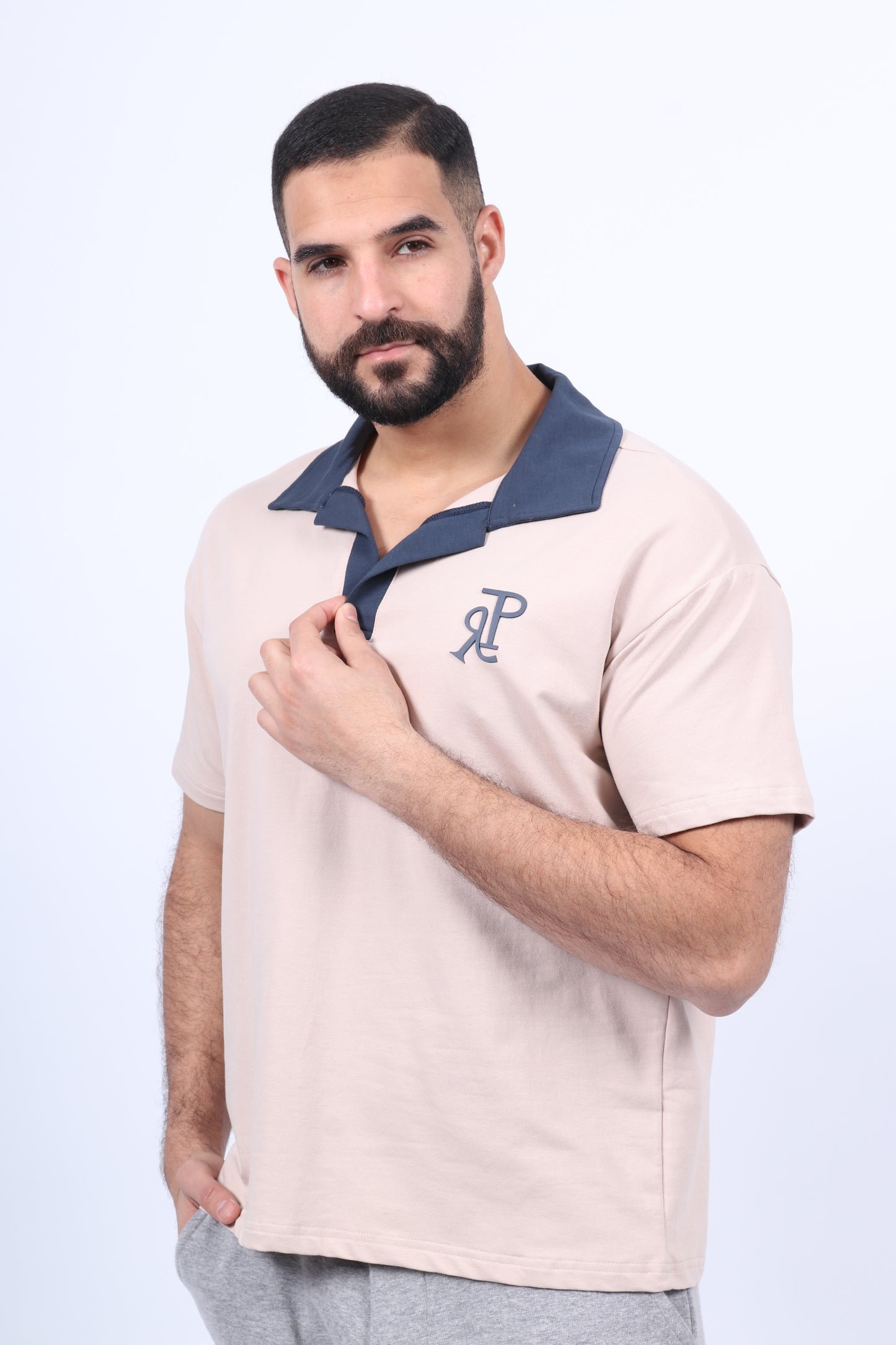 Noble -t-shirt Homme