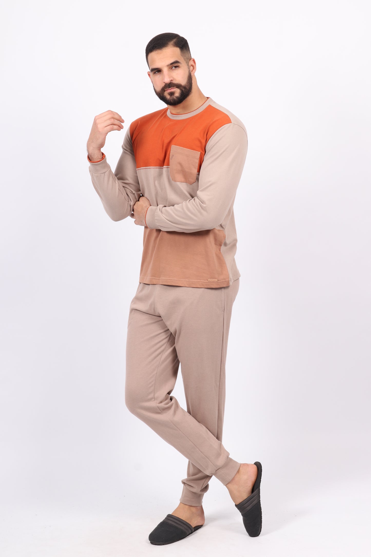 Asho - Pyjama Homme