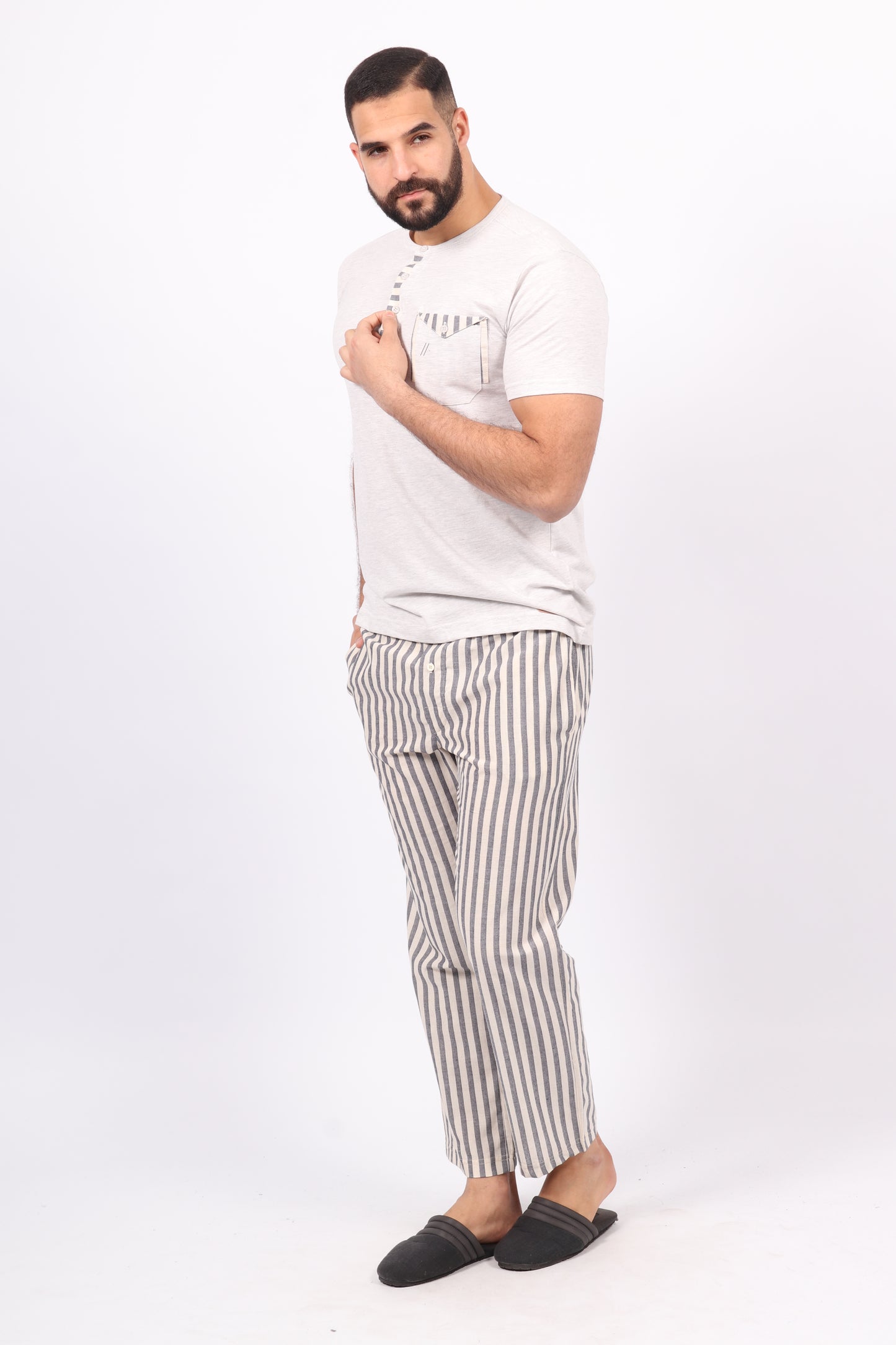 Aryo -Pyjama Homme
