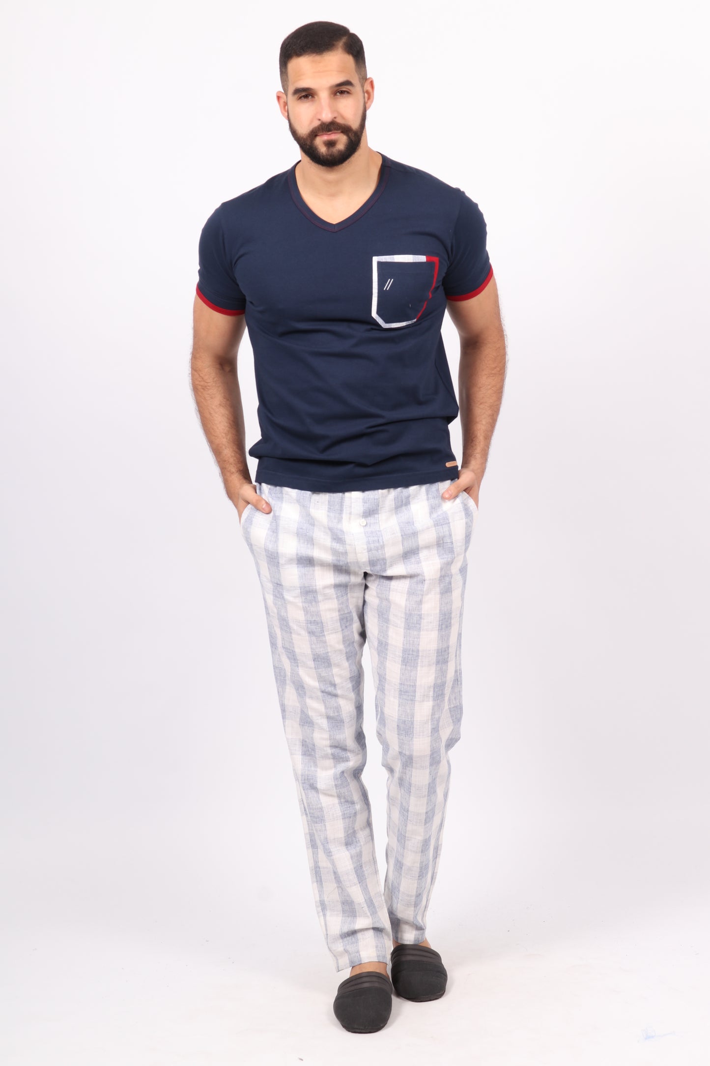 Orsen -Pyjama Homme