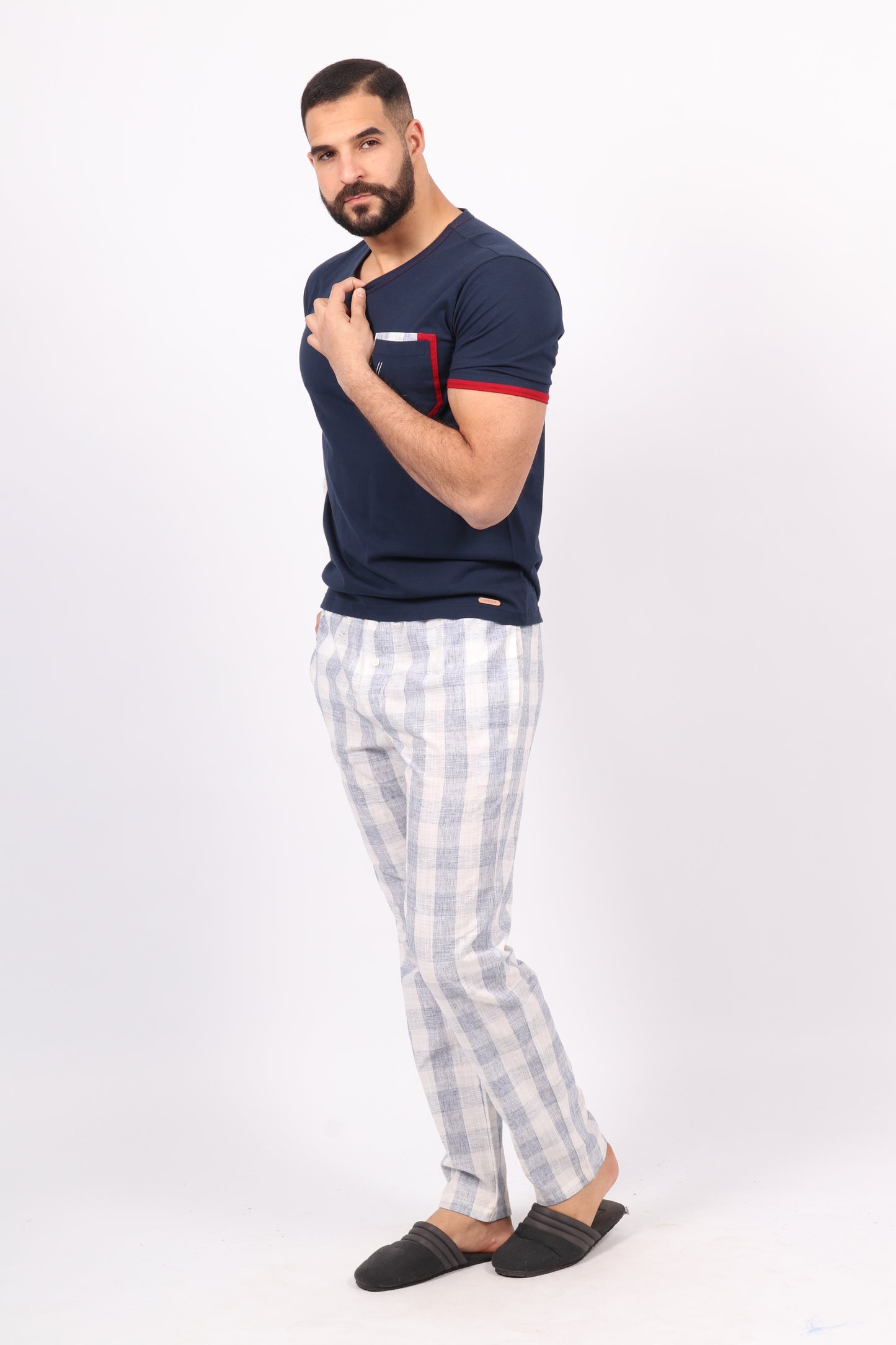 Orsen -Pyjama Homme