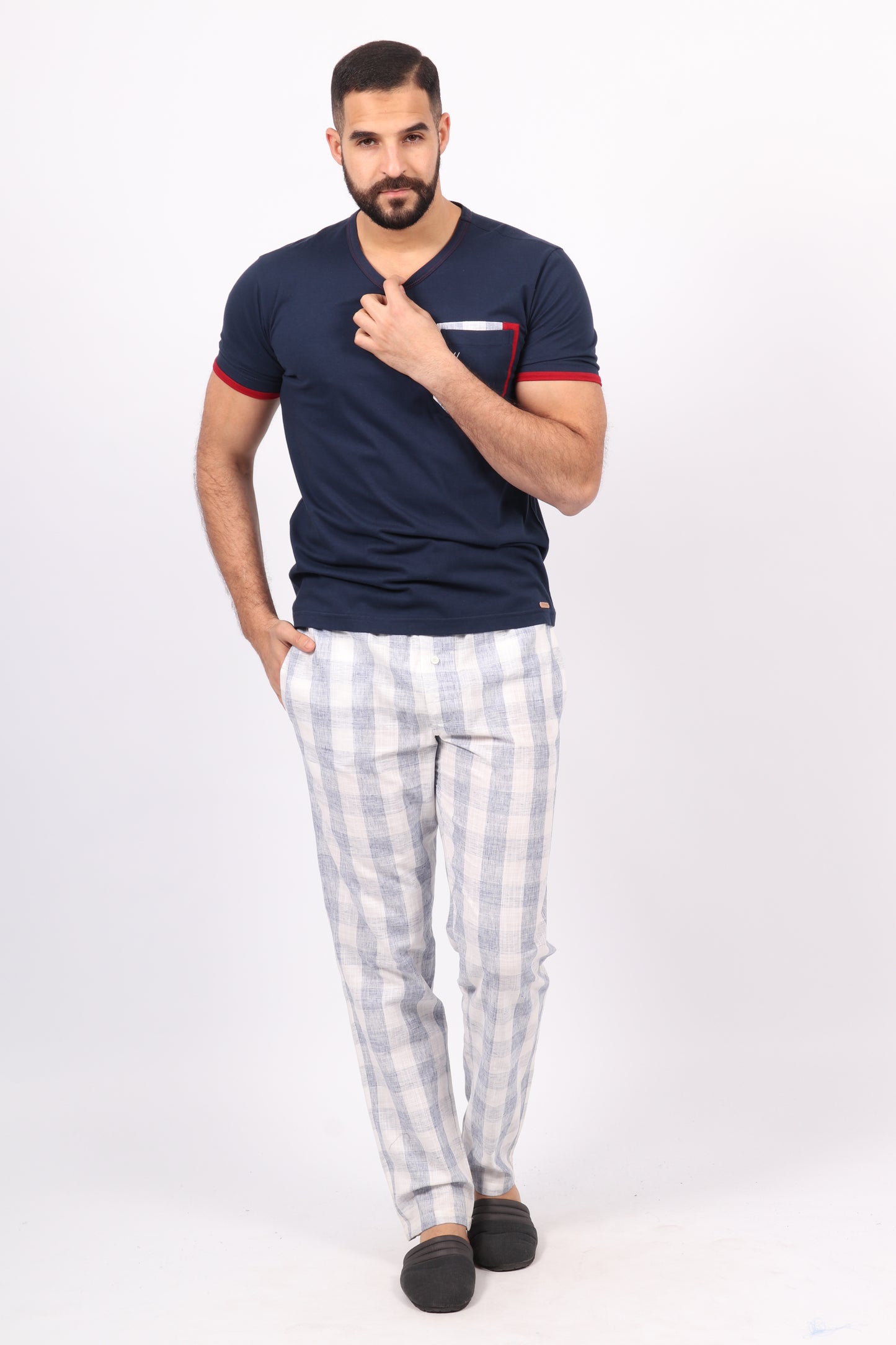 Orsen -Pyjama Homme