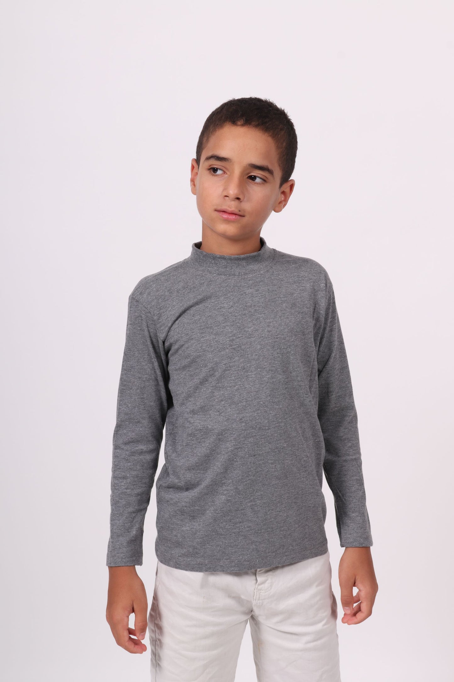 Chic Junior - Pull Garçon