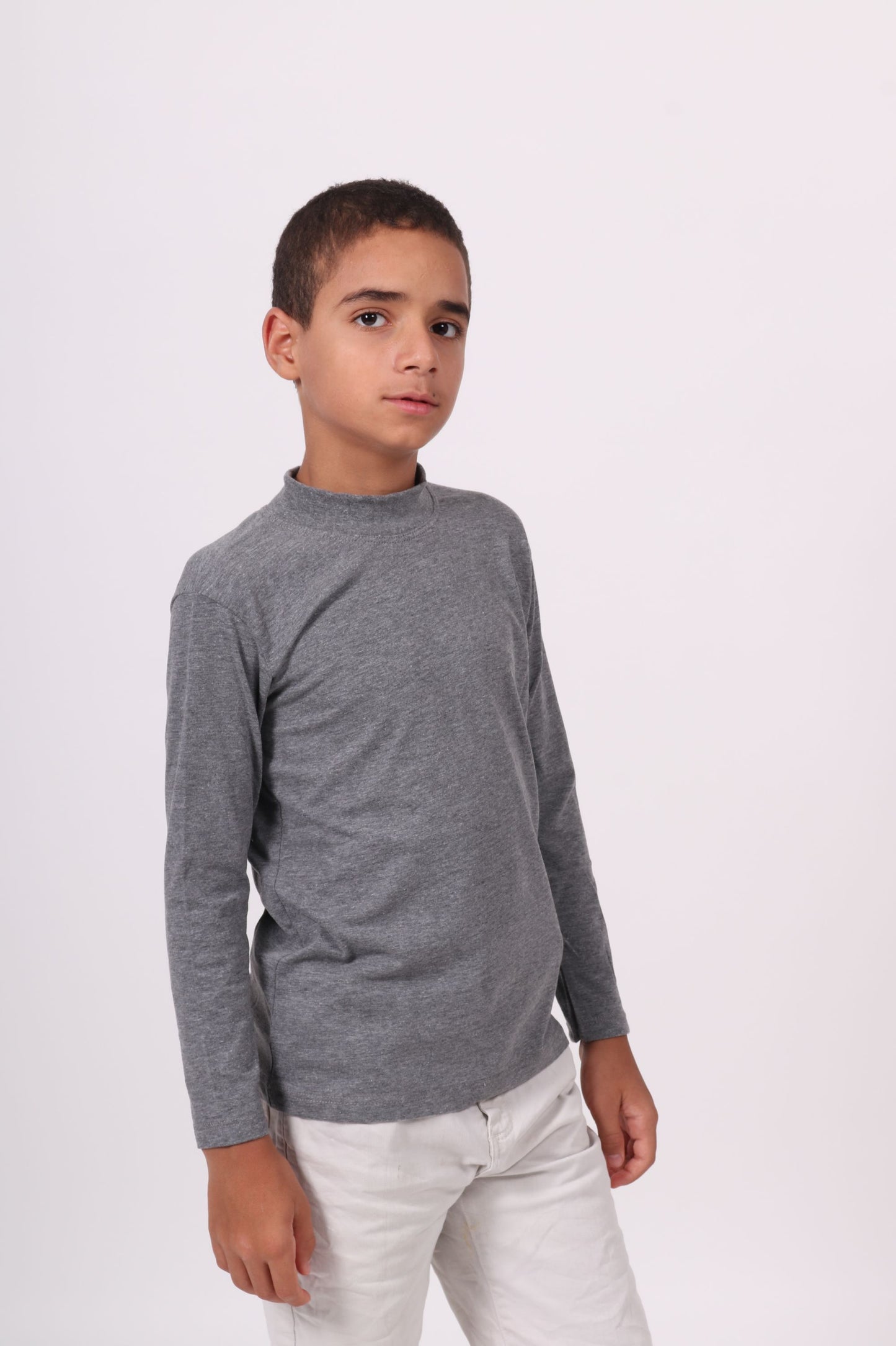 Chic Junior - Pull Garçon