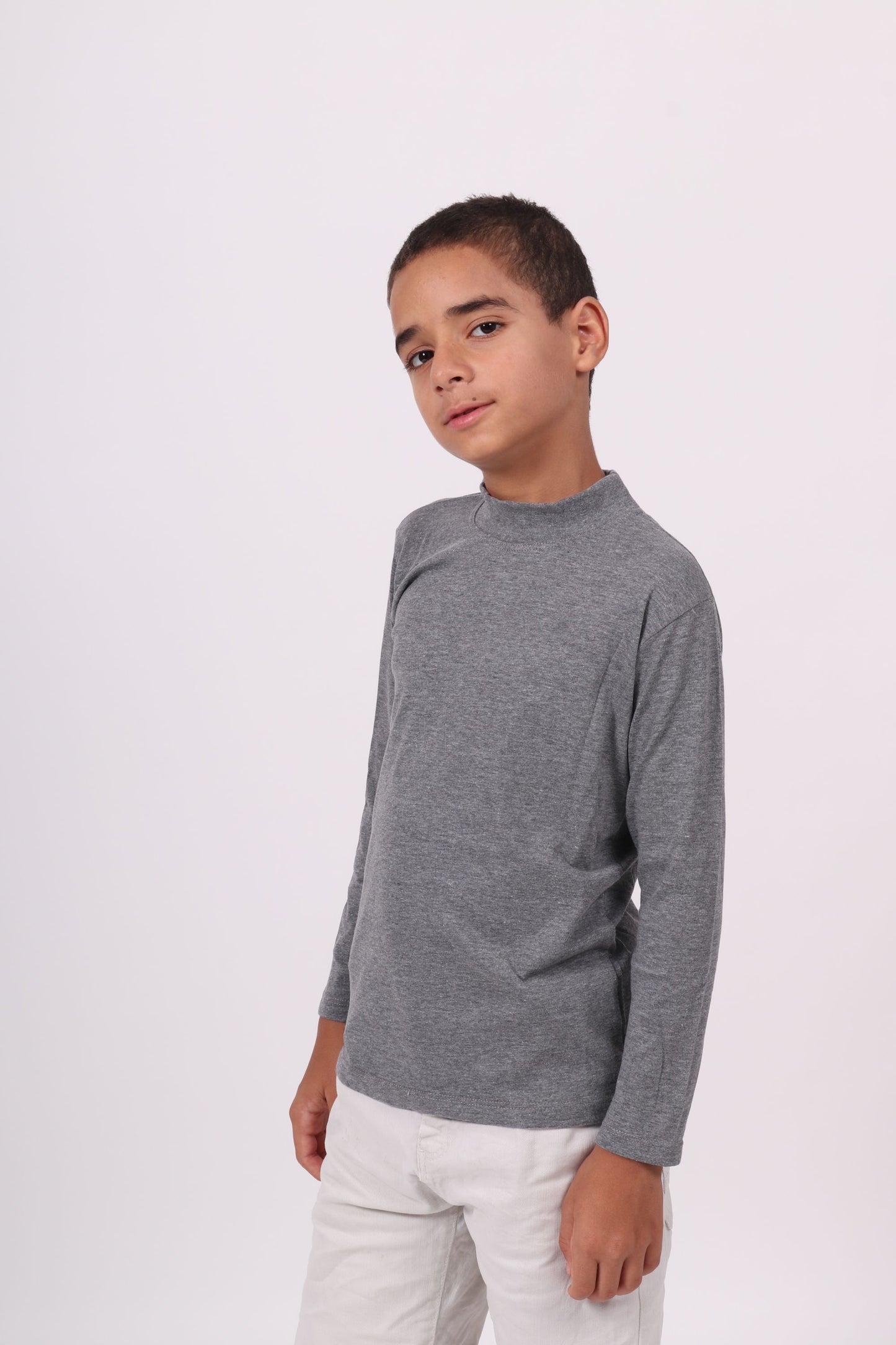 Chic Junior - Pull Garçon