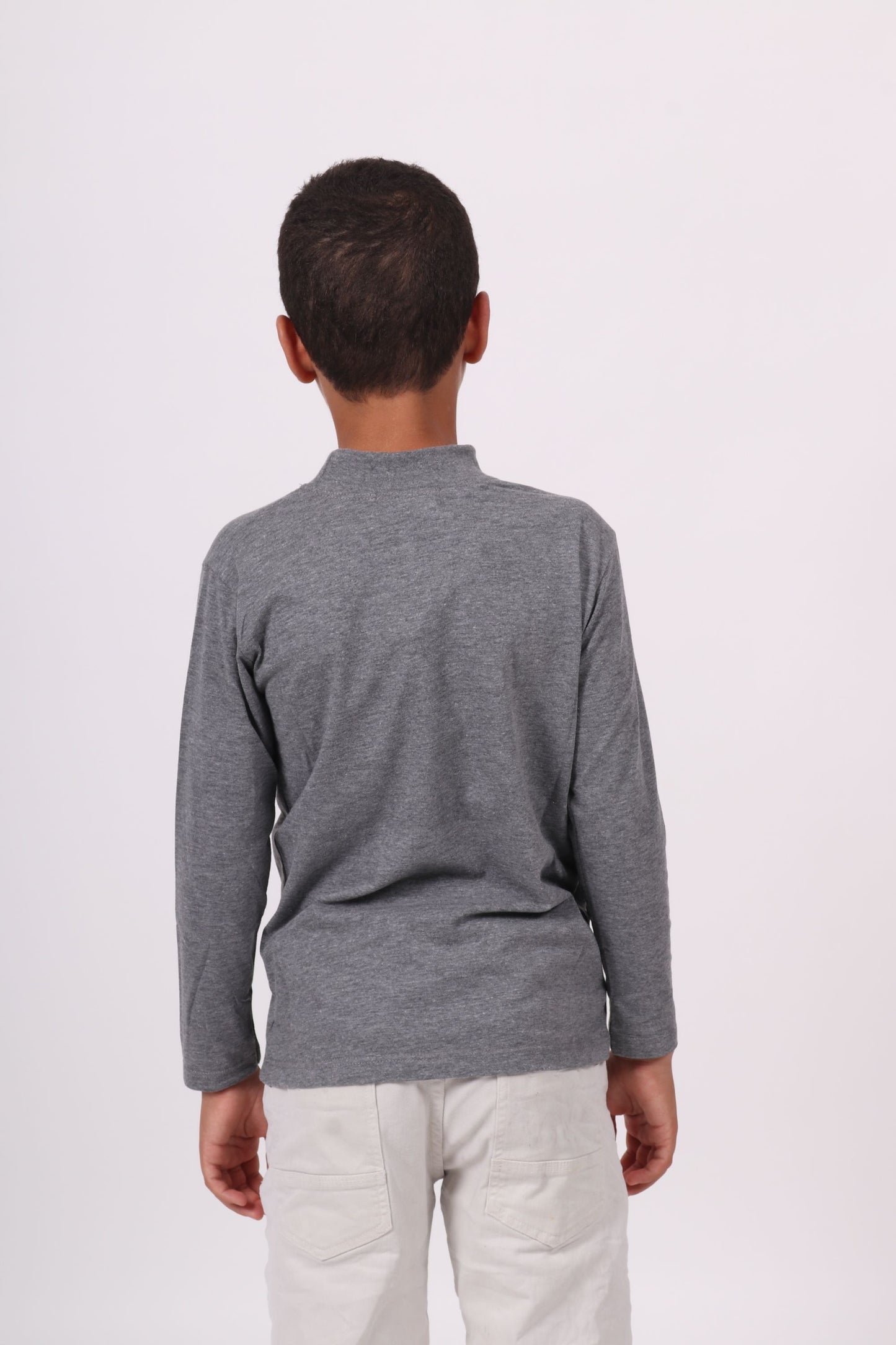 Chic Junior - Pull Garçon
