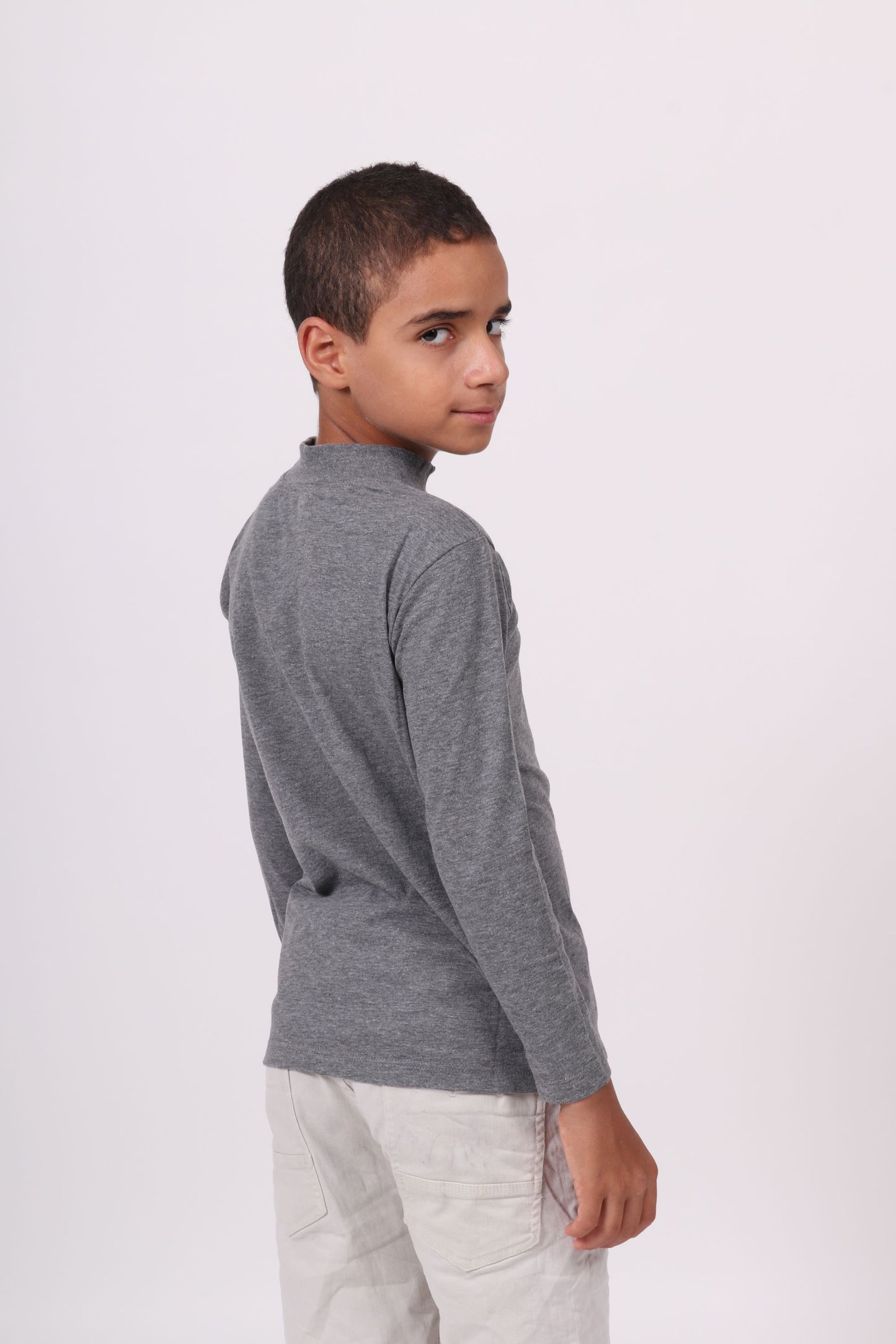 Chic Junior - Pull Garçon