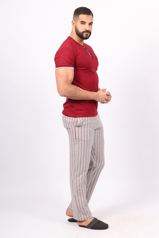 Garnet -Pyjama Homme