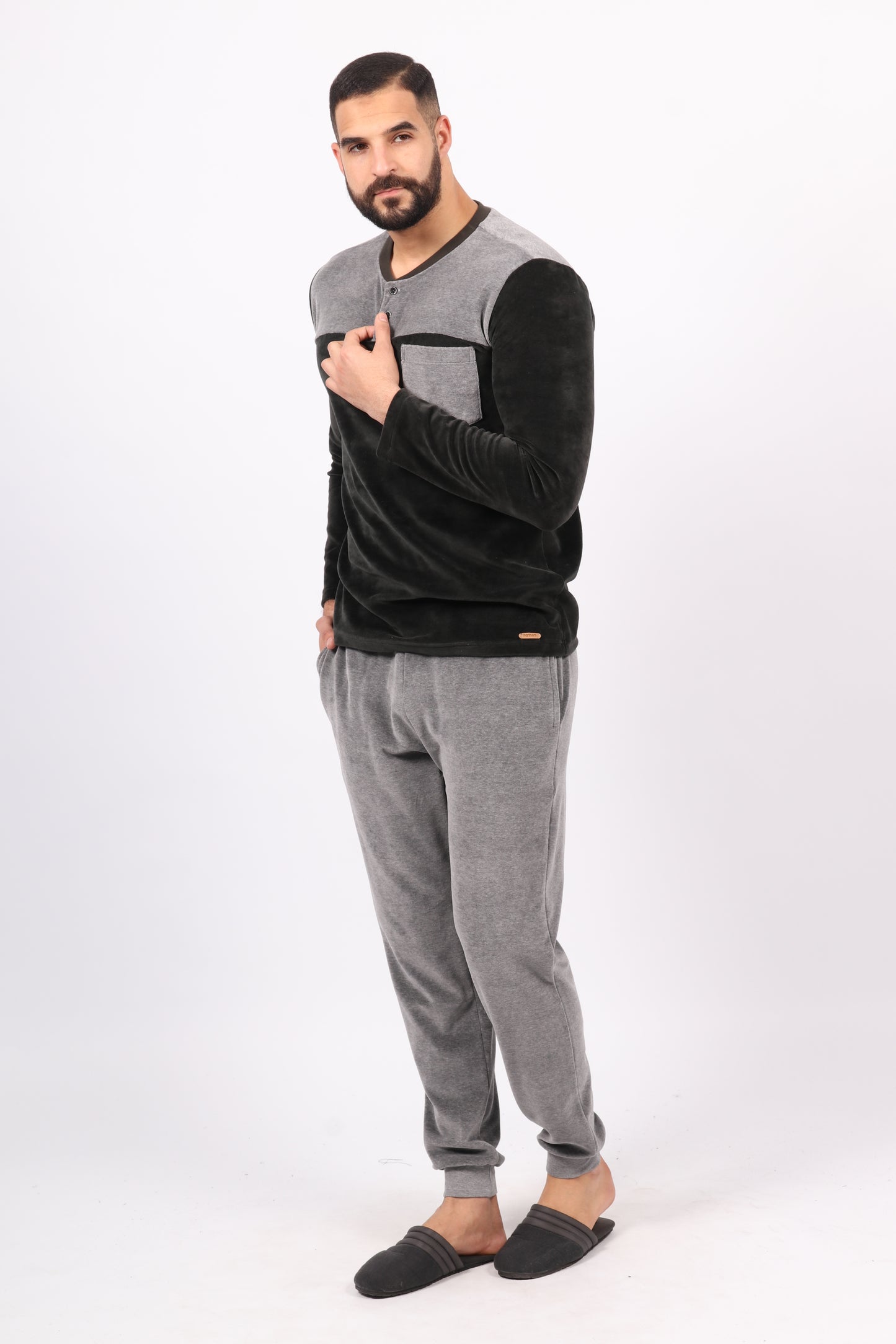 Grizo - Pyjama Homme