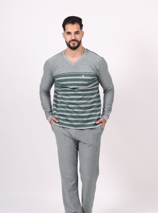 Le moderne - Pyjama Homme