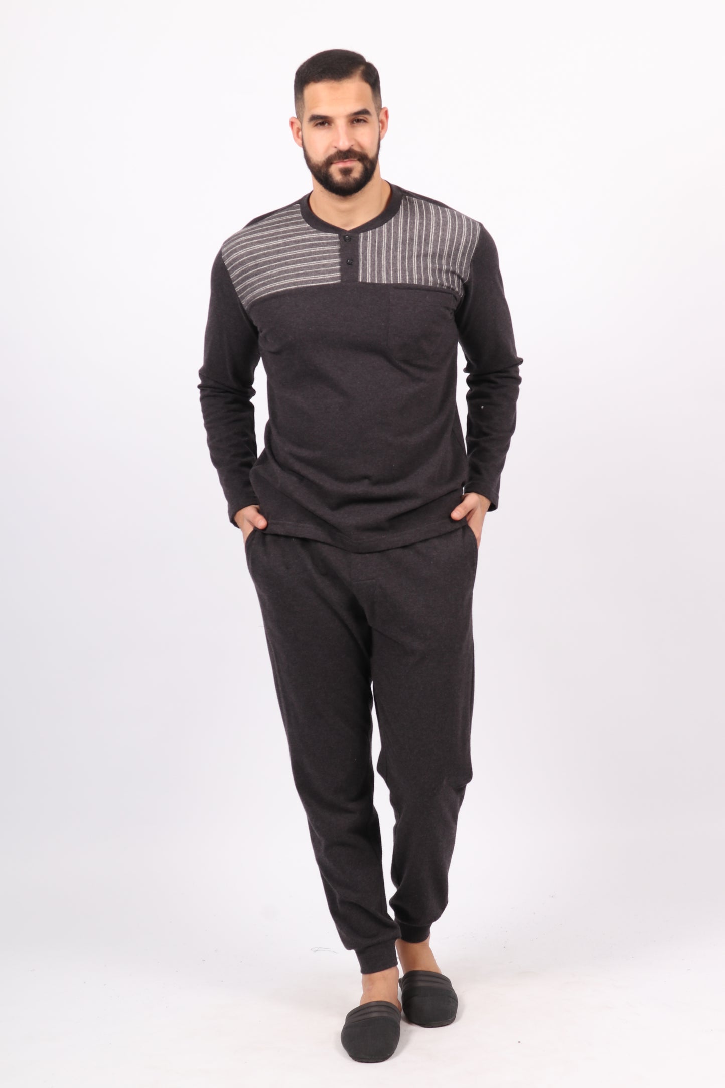 Milo - Pyjama Homme