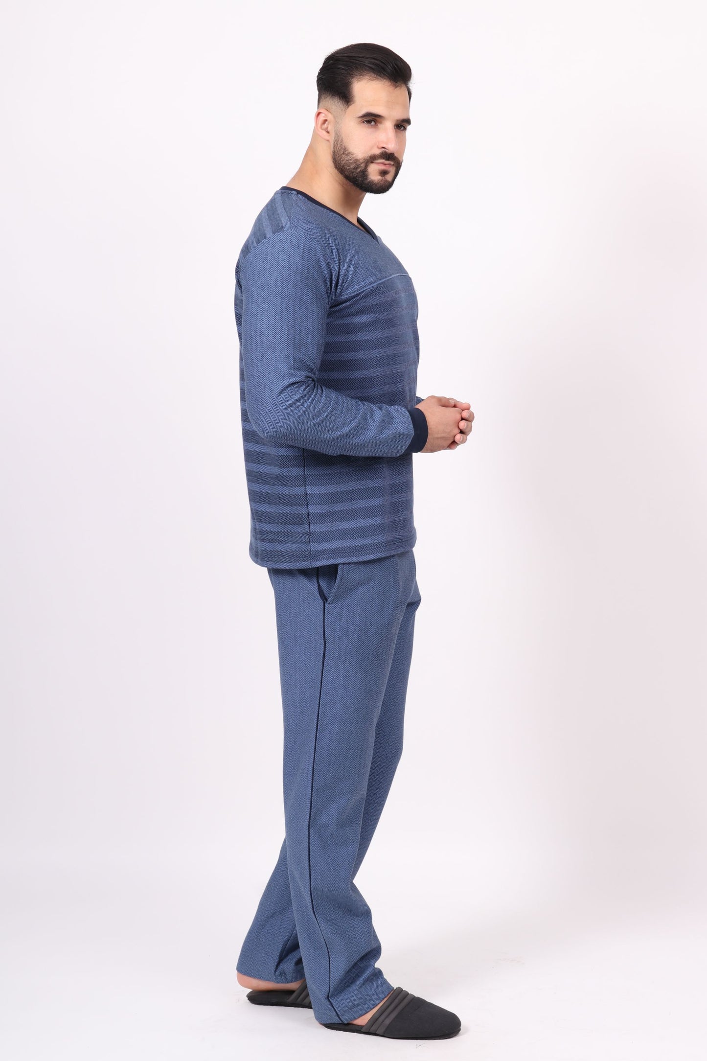 Le moderne - Pyjama Homme