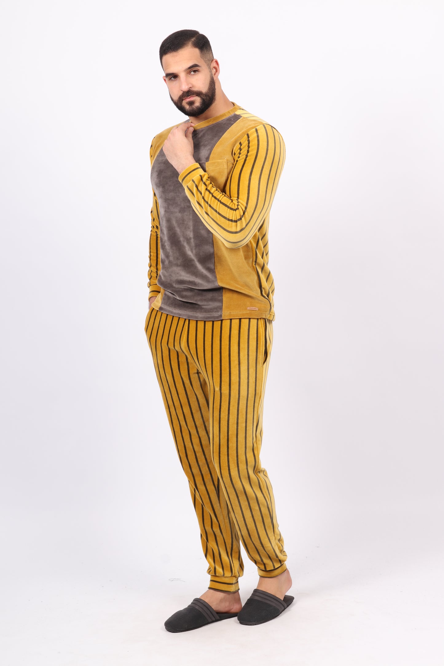 Théom -Pyjama Homme