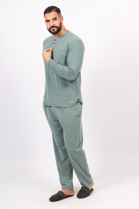 Azel -Pyjama Homme