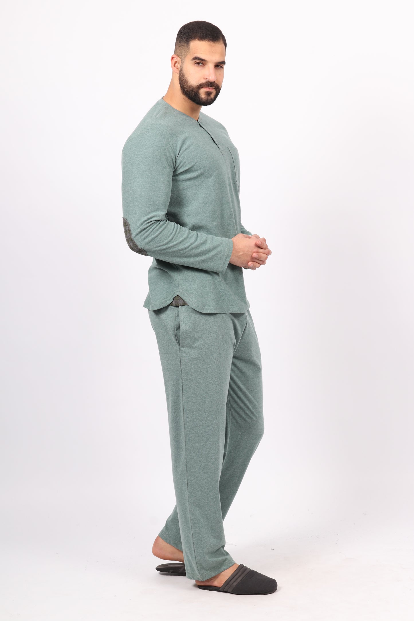 Azel -Pyjama Homme