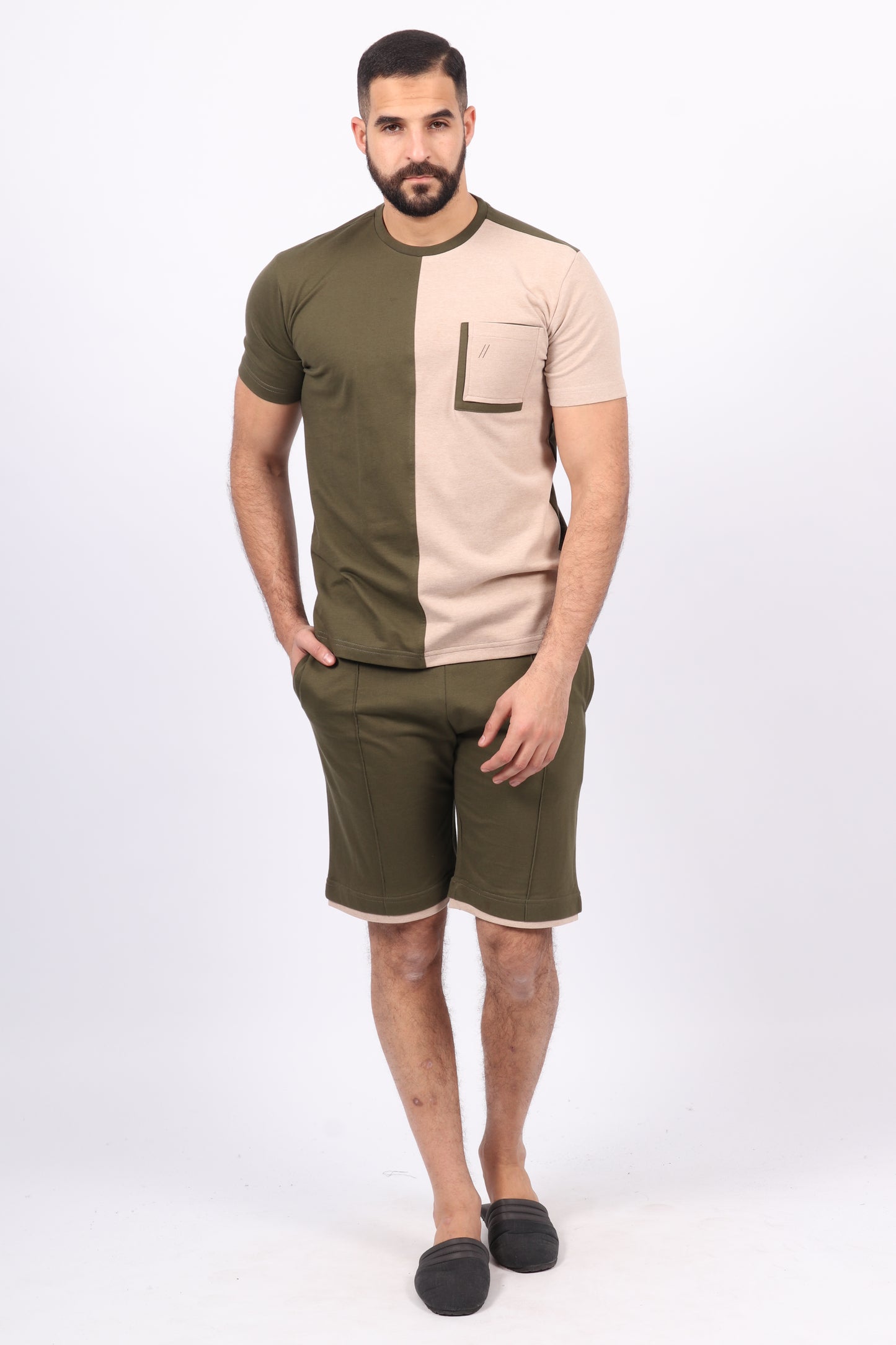 Nuts- Pyjama Homme