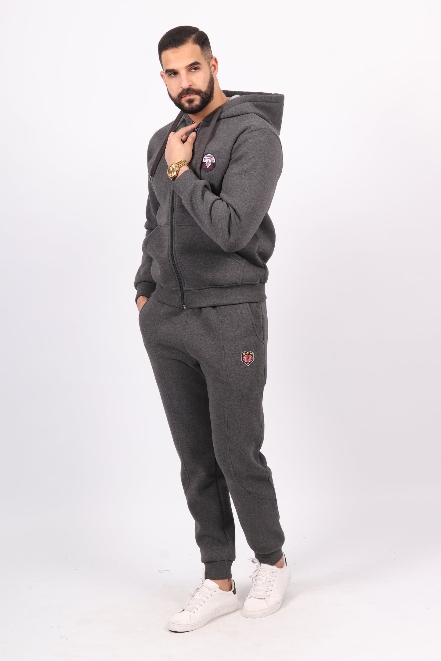 Misto - Jogging Homme