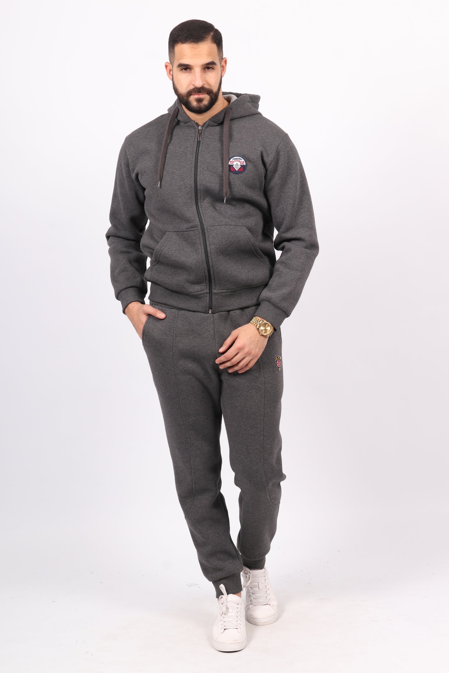 Misto - Jogging Homme