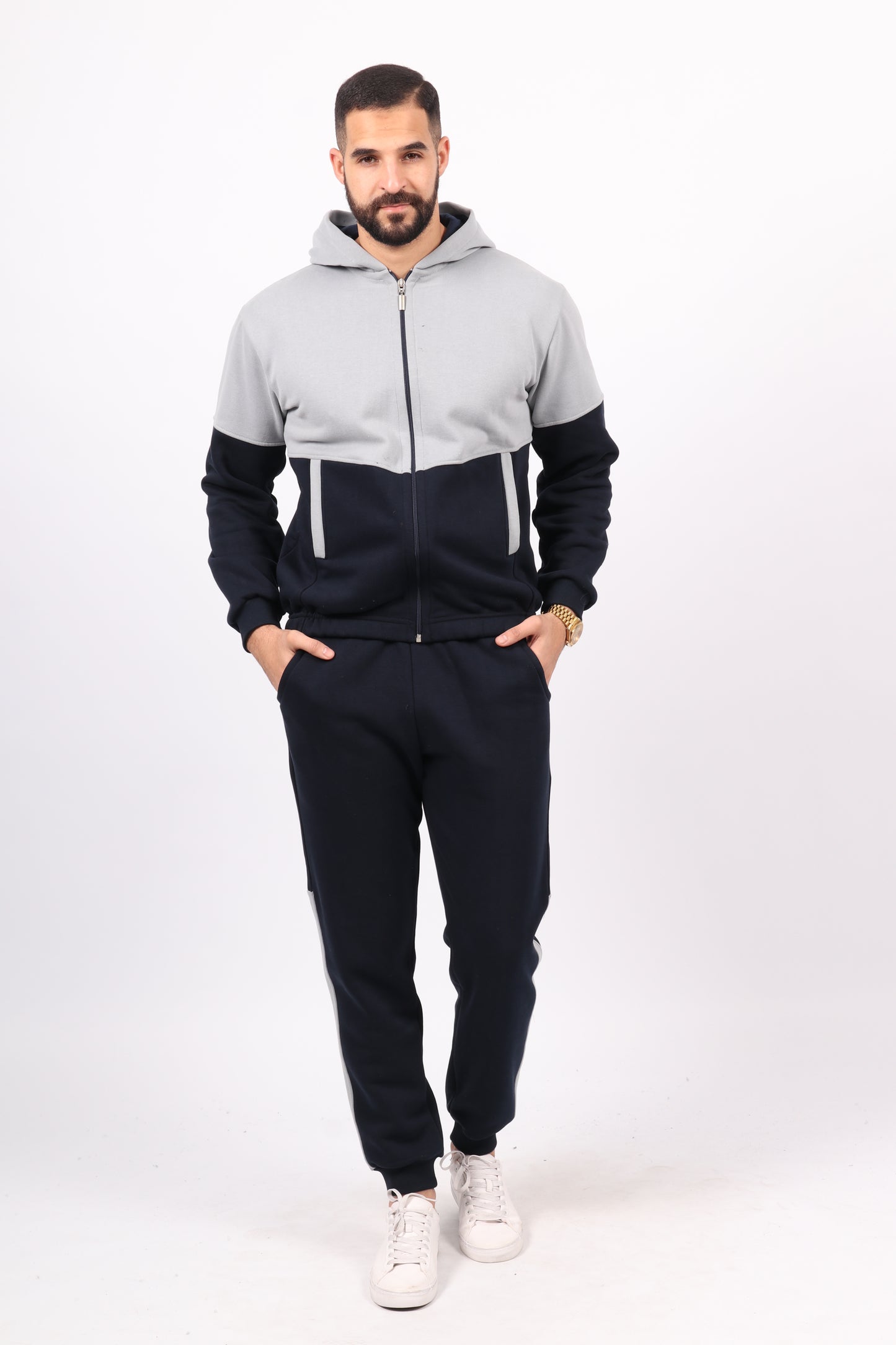 Wave - Jogging Homme