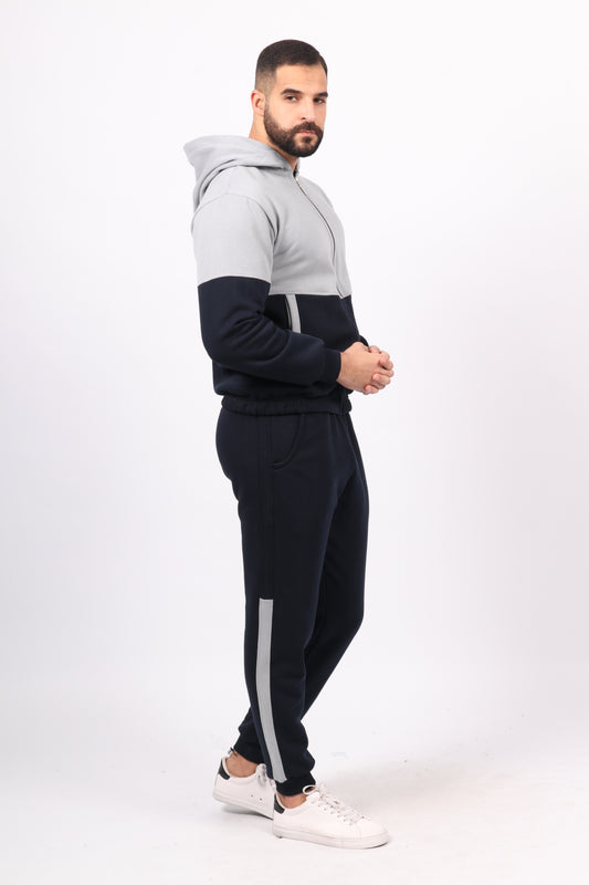 Wave - Jogging Homme