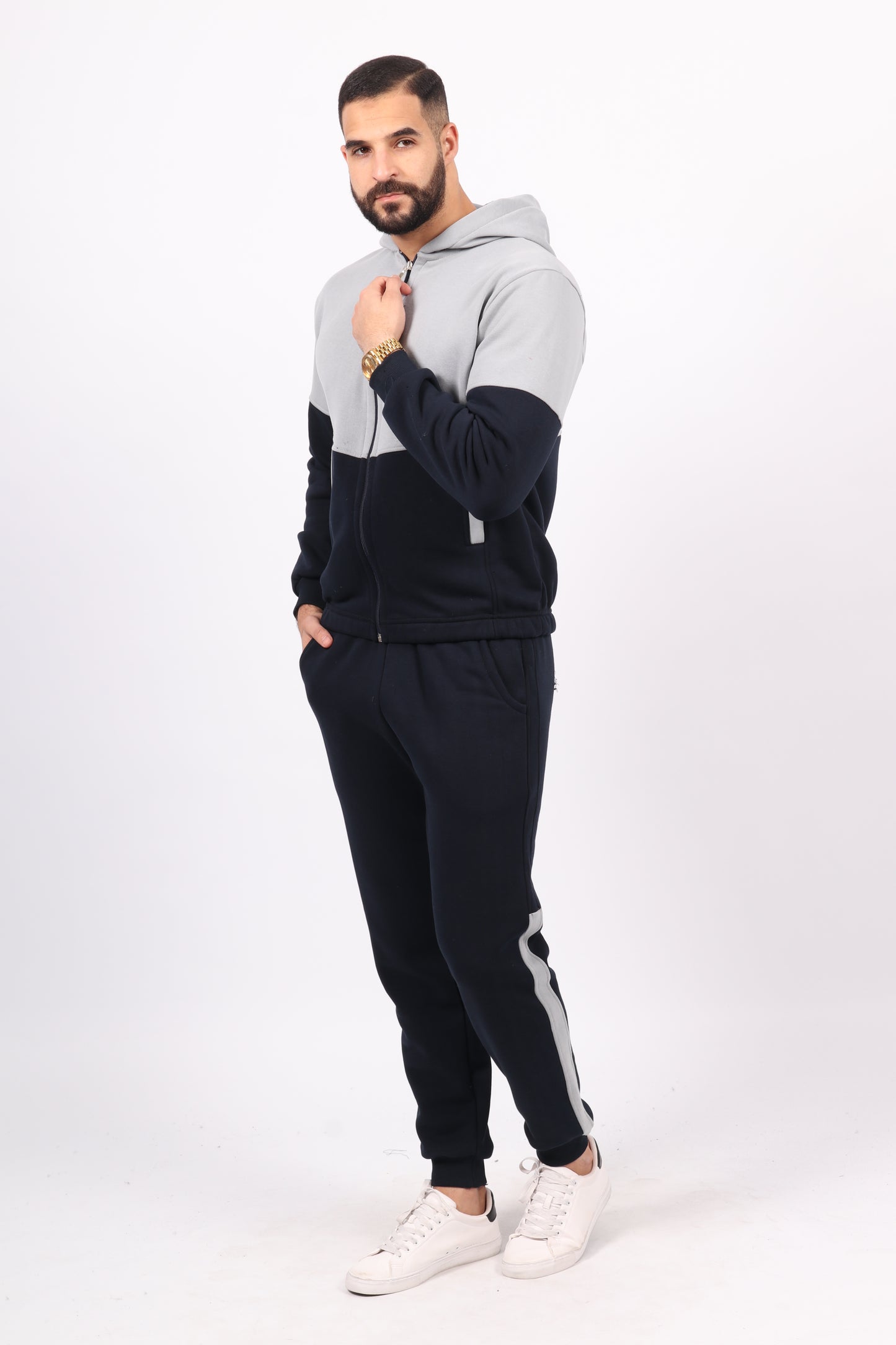Wave - Jogging Homme