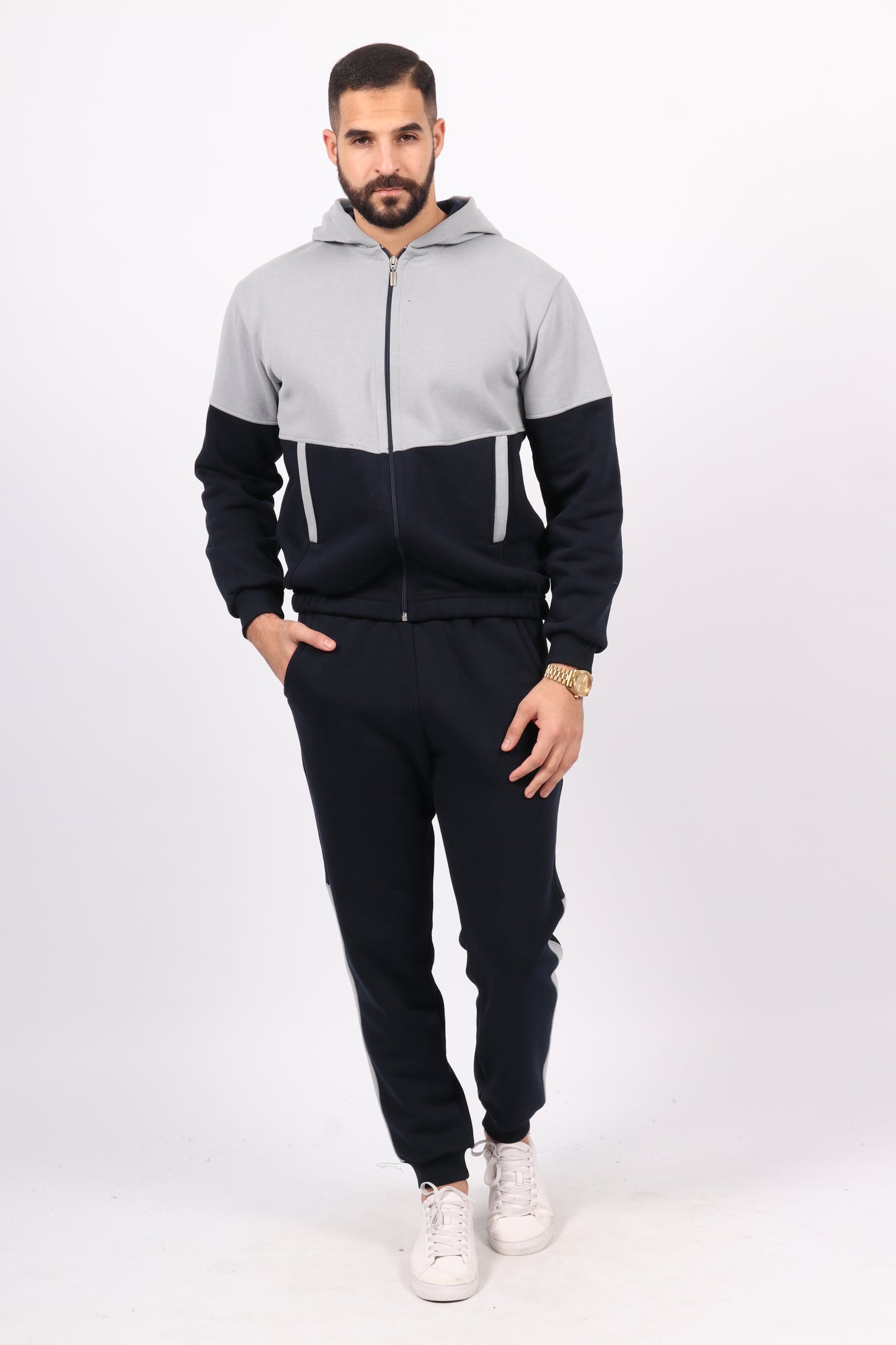 Wave - Jogging Homme