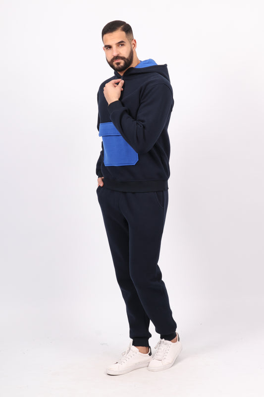 Névo - Jogging Homme