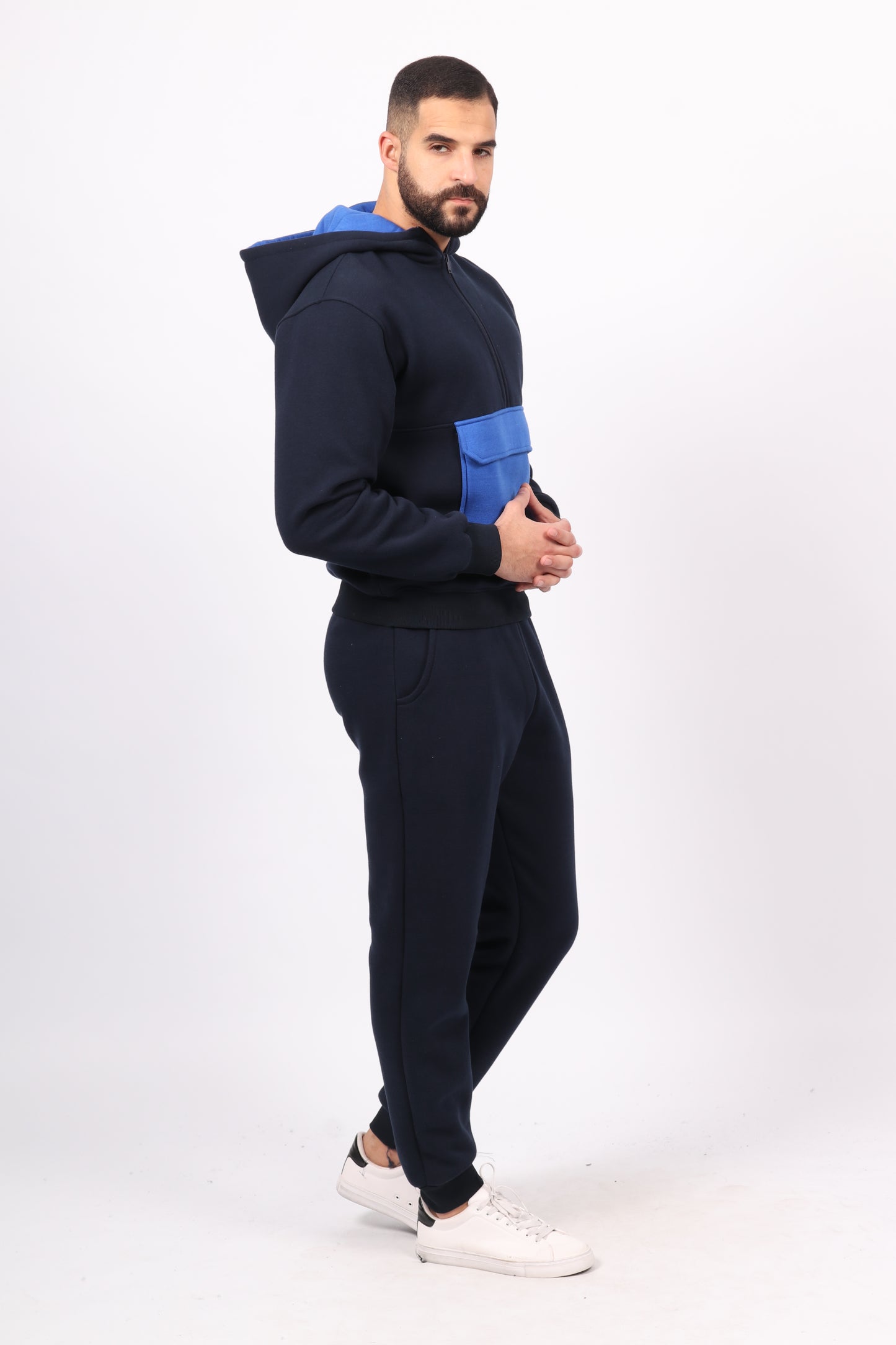 Névo - Jogging Homme