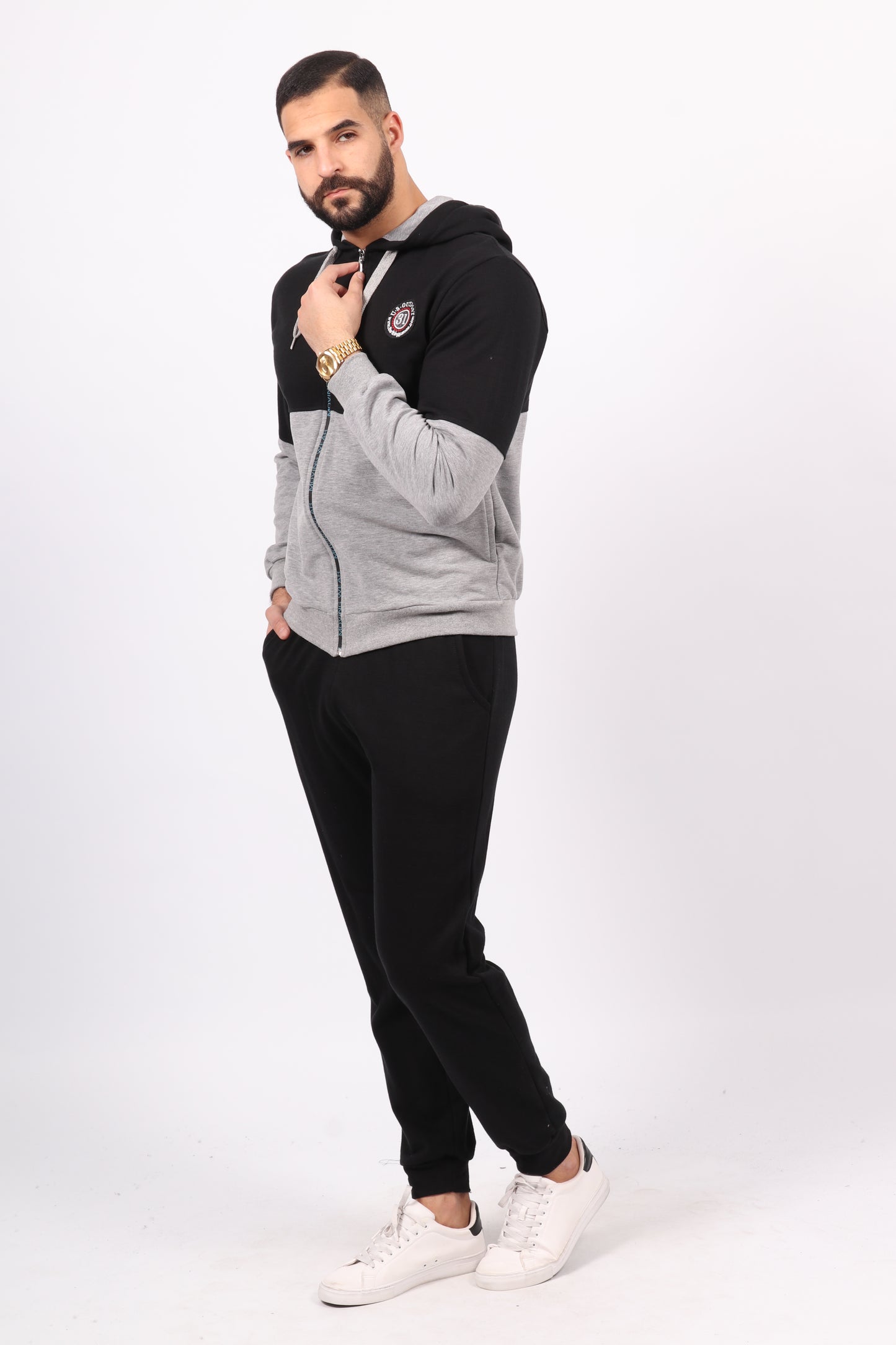 Rivor -Jogging Homme