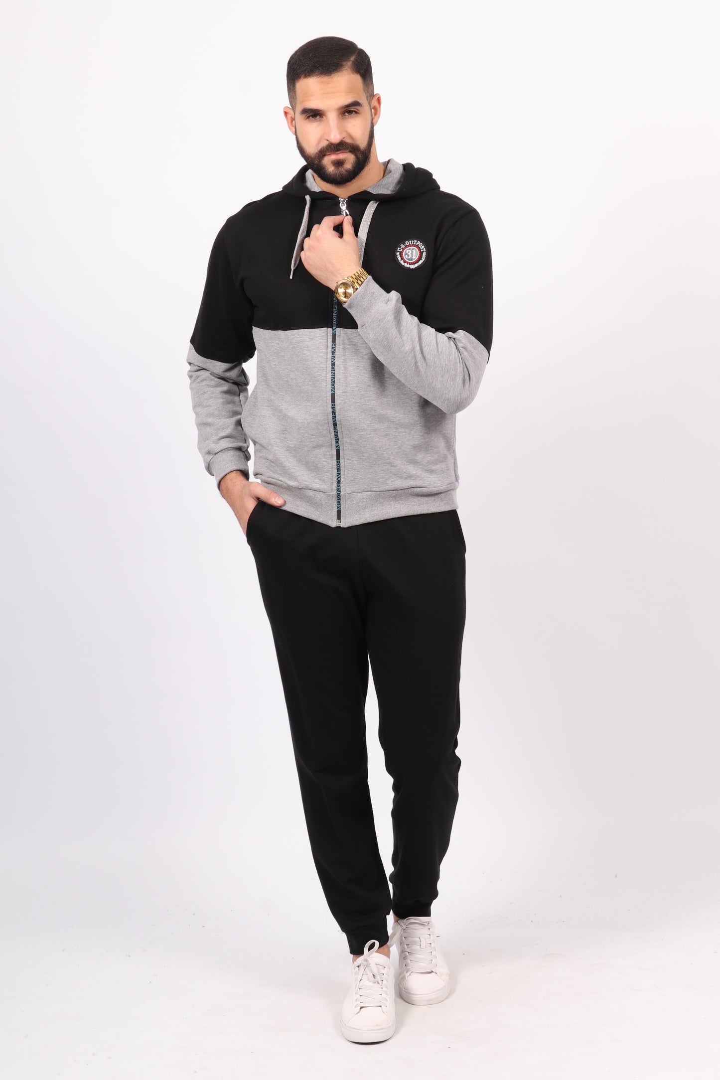 Rivor -Jogging Homme