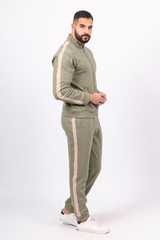 Grizley - Jogging Homme