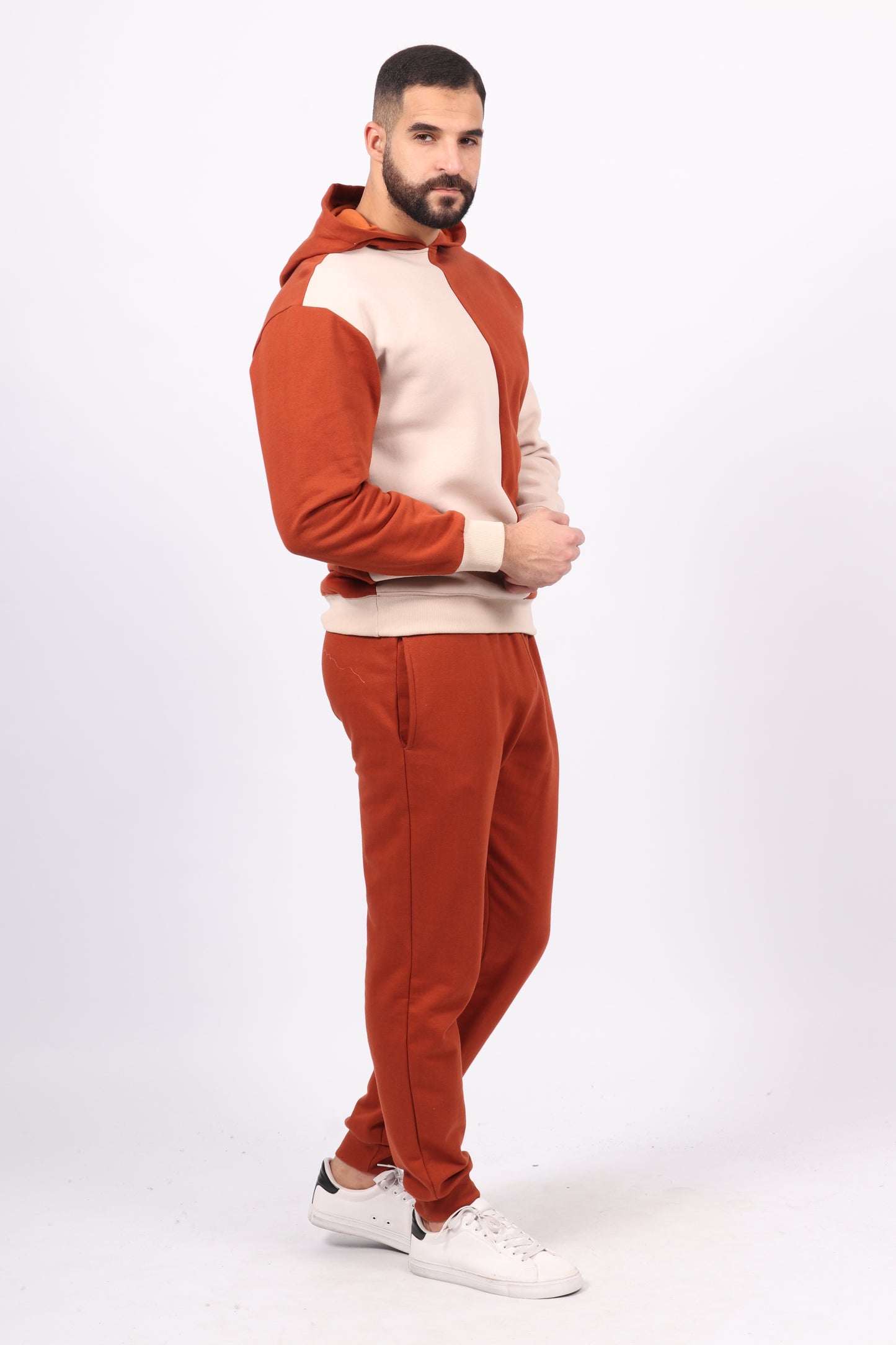 Zéo -Jogging Homme