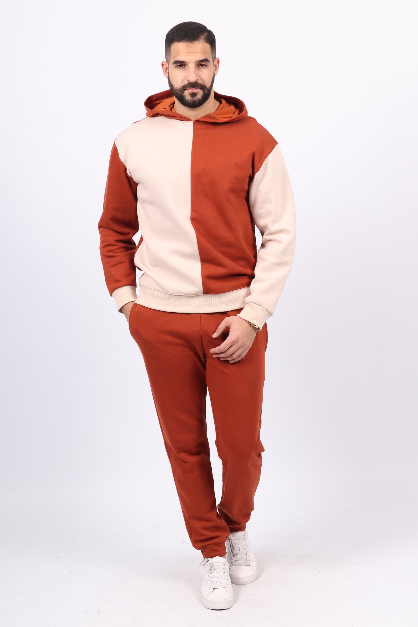 Zéo -Jogging Homme