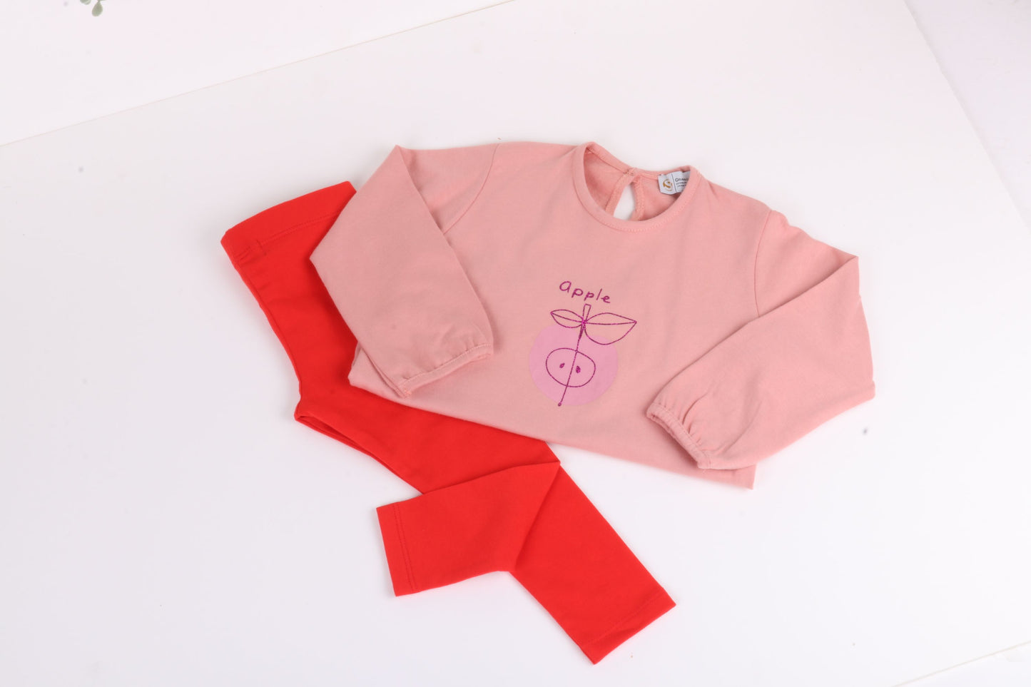 Ensemble Bébé Fillette | Hasta Chica