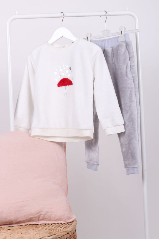 Lovely Umbrella - Pyjama Bébé Fille