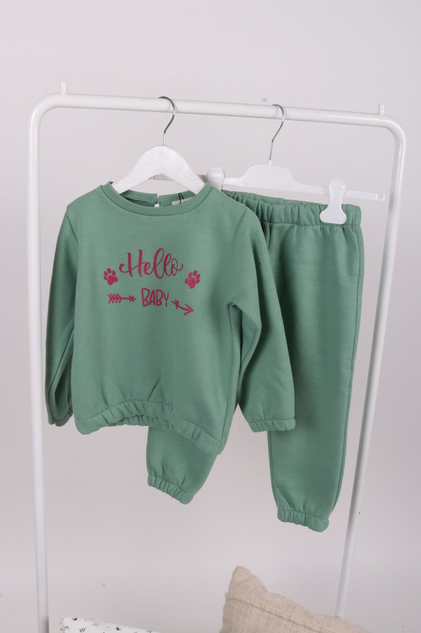 Hello Baby - Jogging Bébé Fille