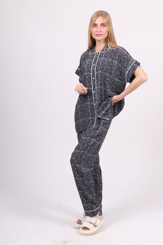 Nostalgie - Pyjama Femme