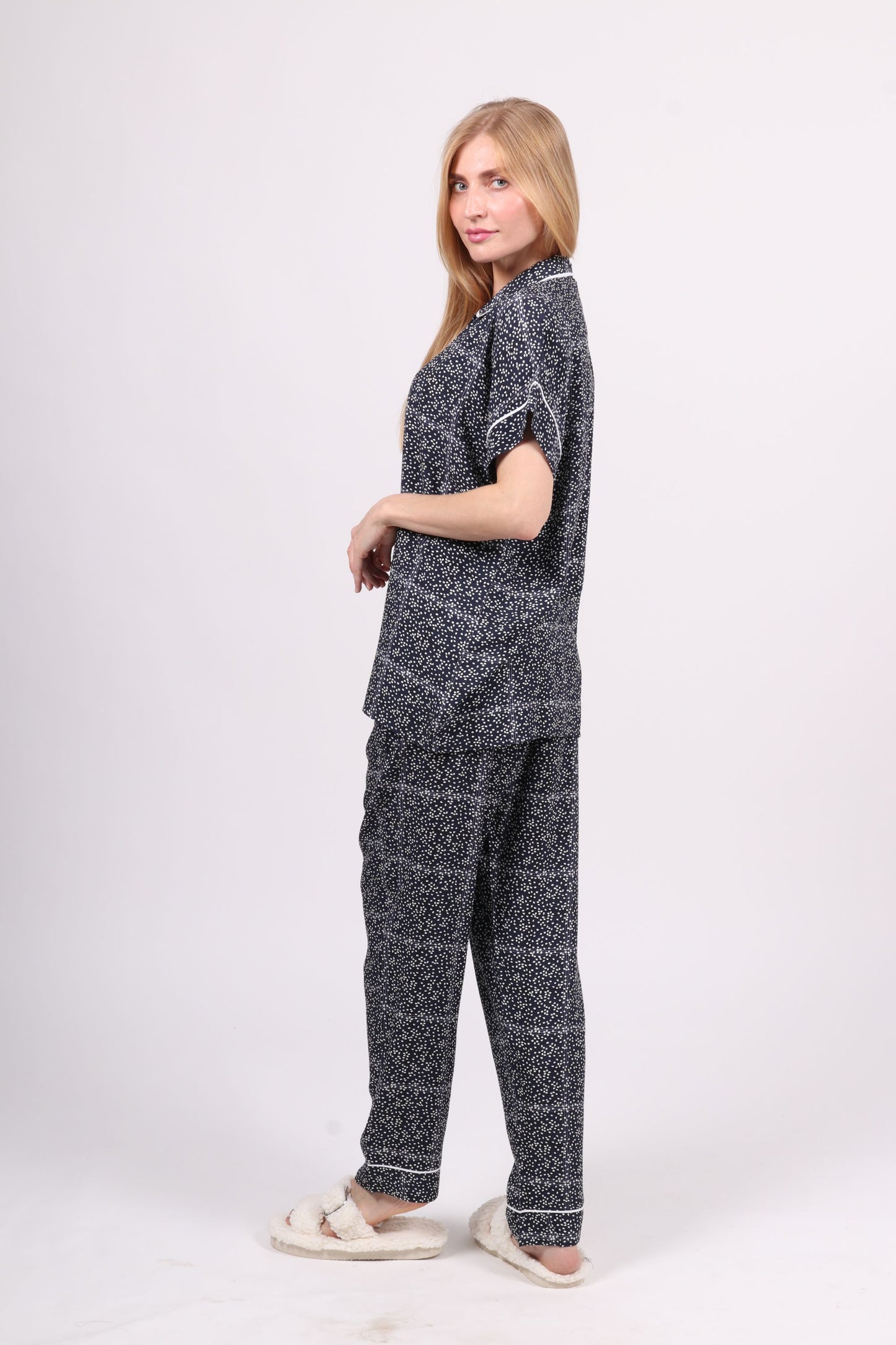 Nostalgie - Pyjama Femme