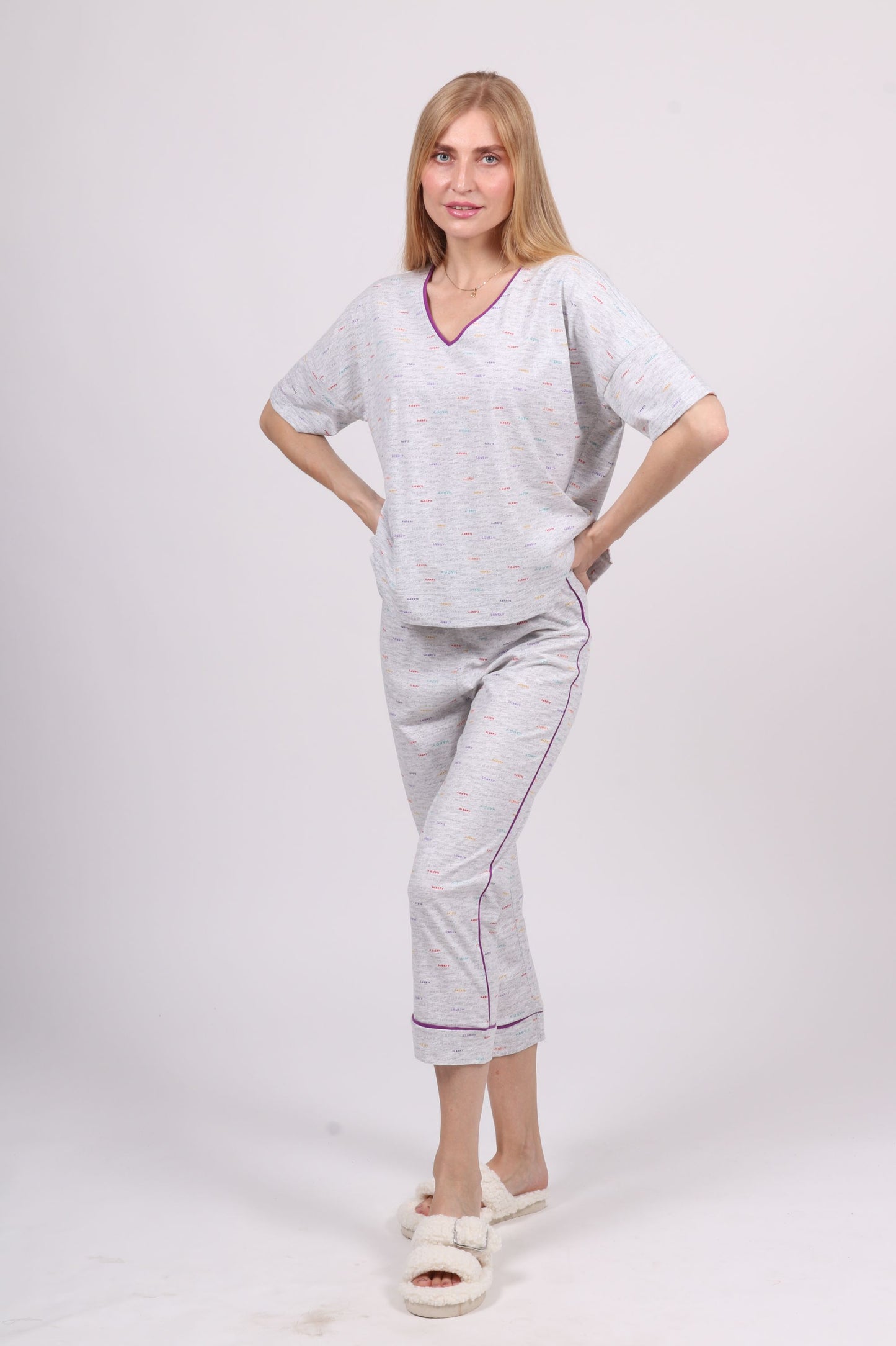 Confetti - Pyjama Femme