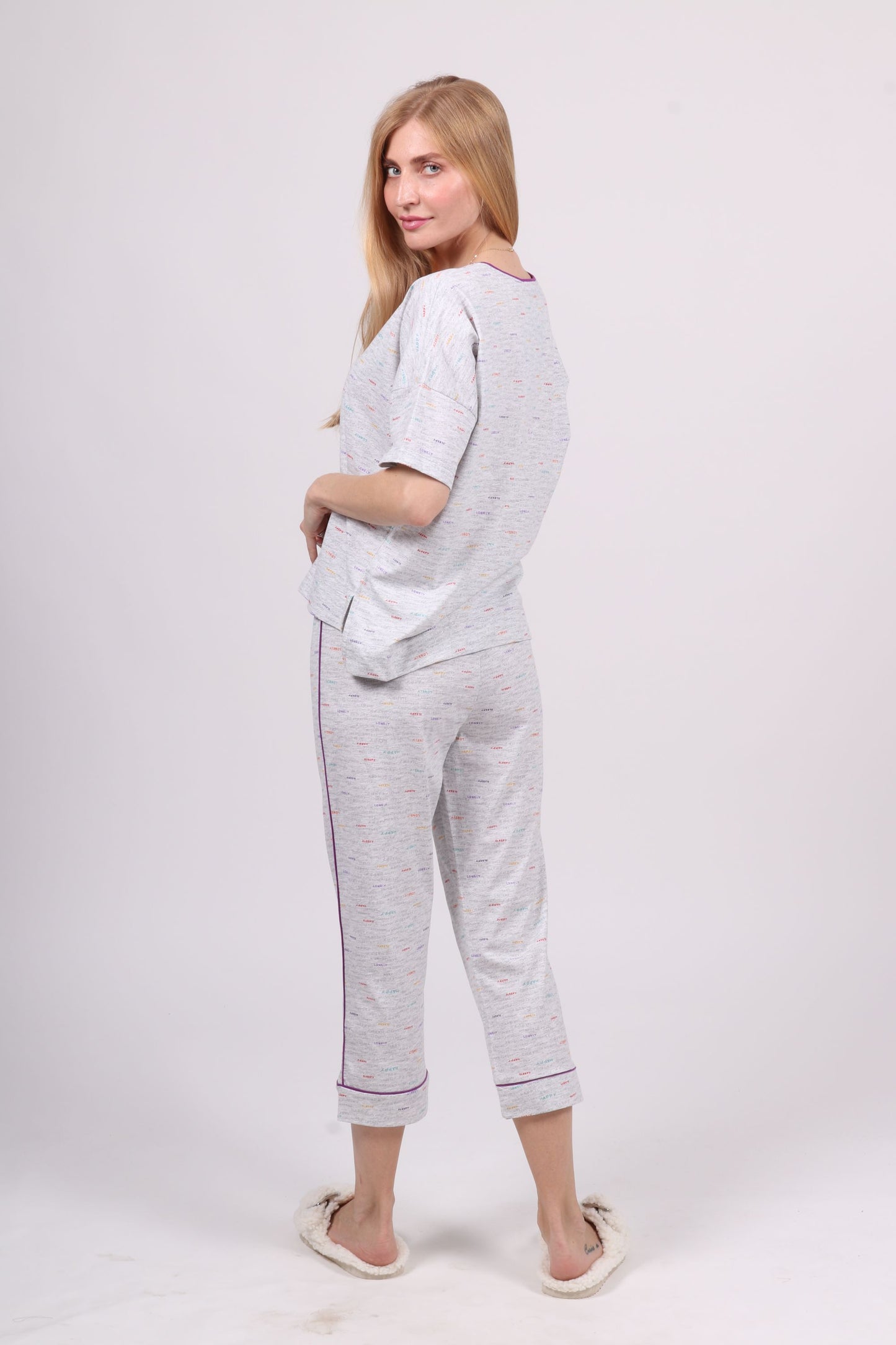 Confetti - Pyjama Femme